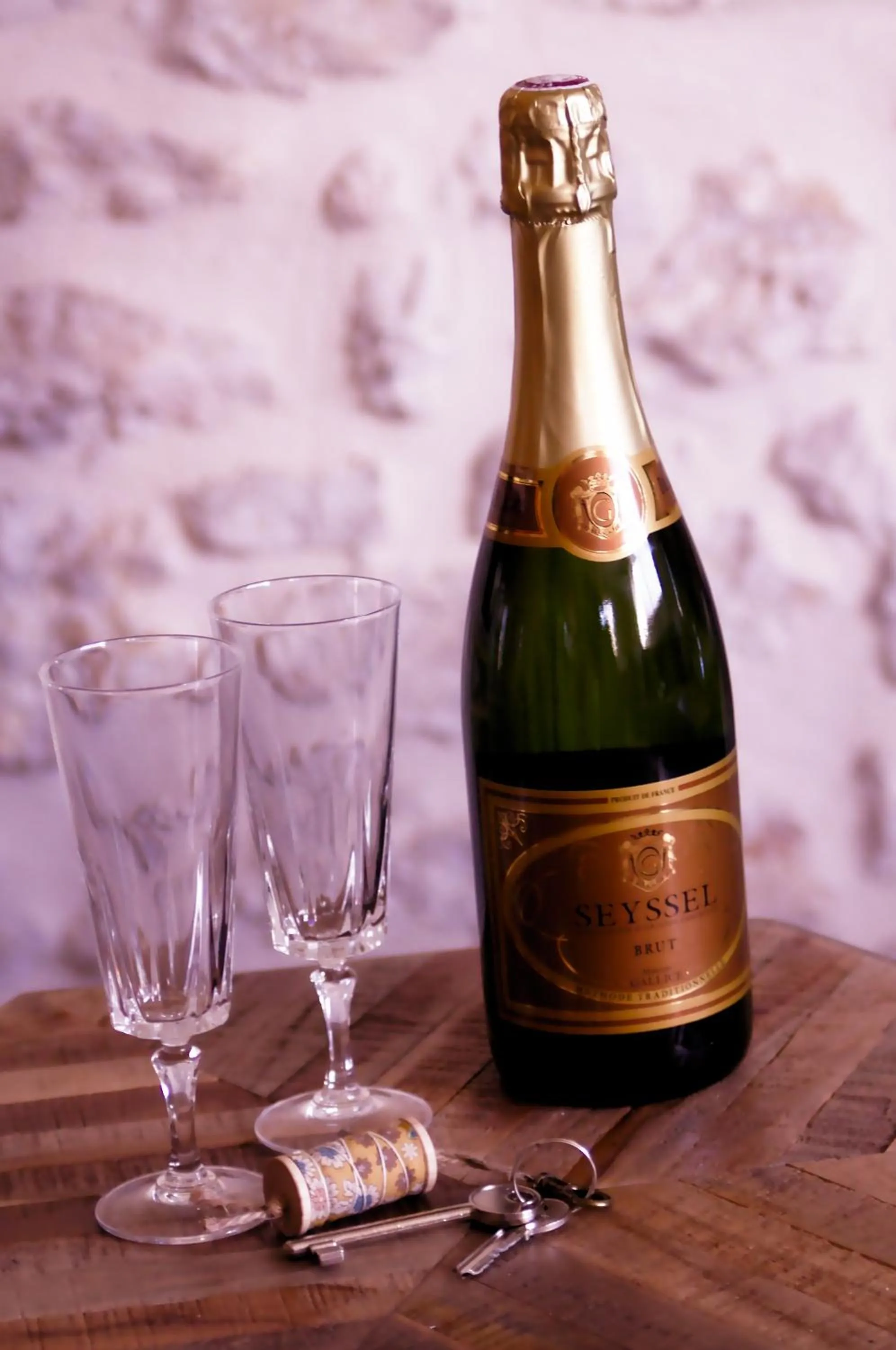 Maison d'Hôtes L'Etiquette