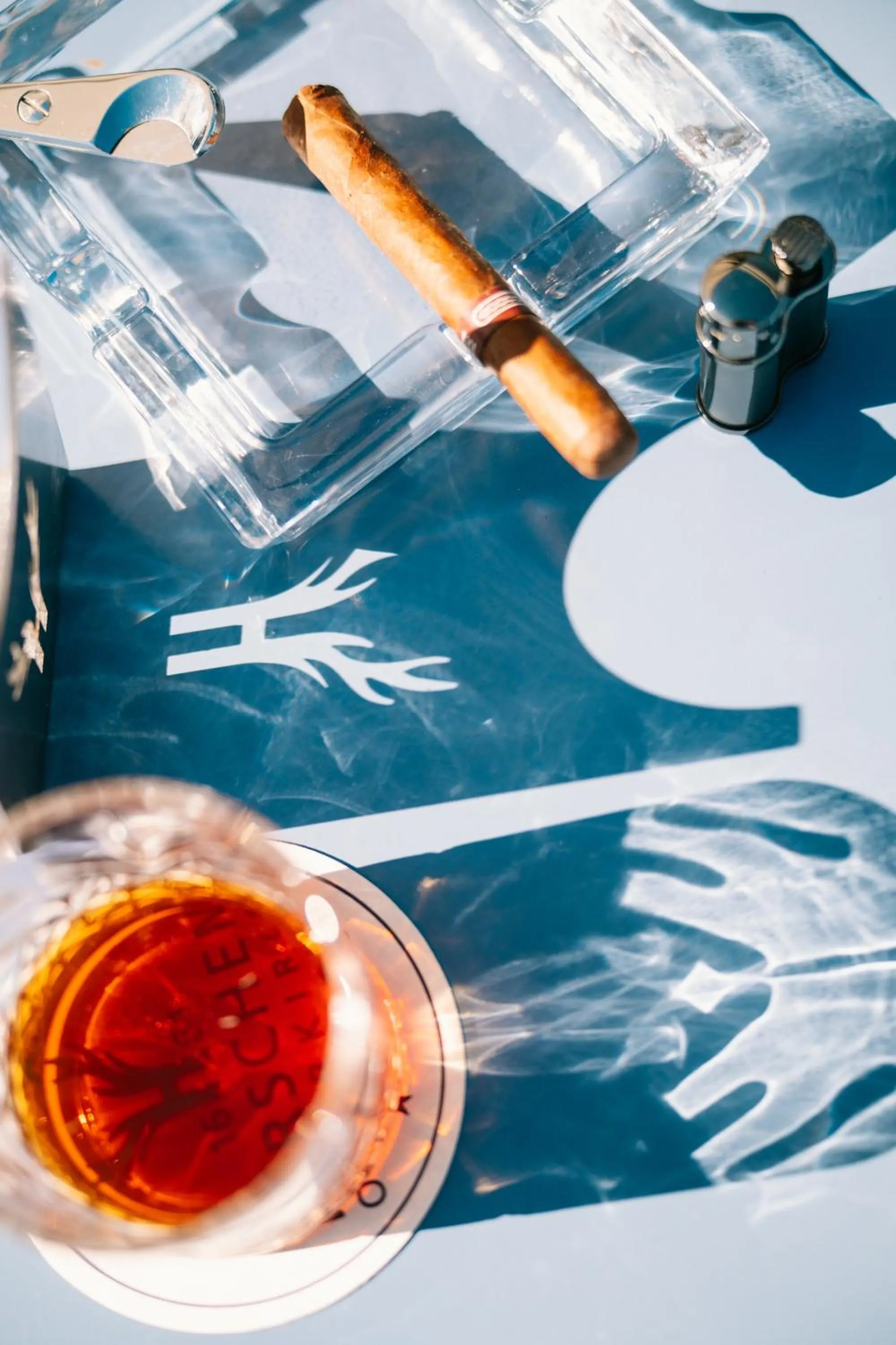 Balcony/Terrace in HIRSCHEN OBERKIRCH - Design Boutique Hotel