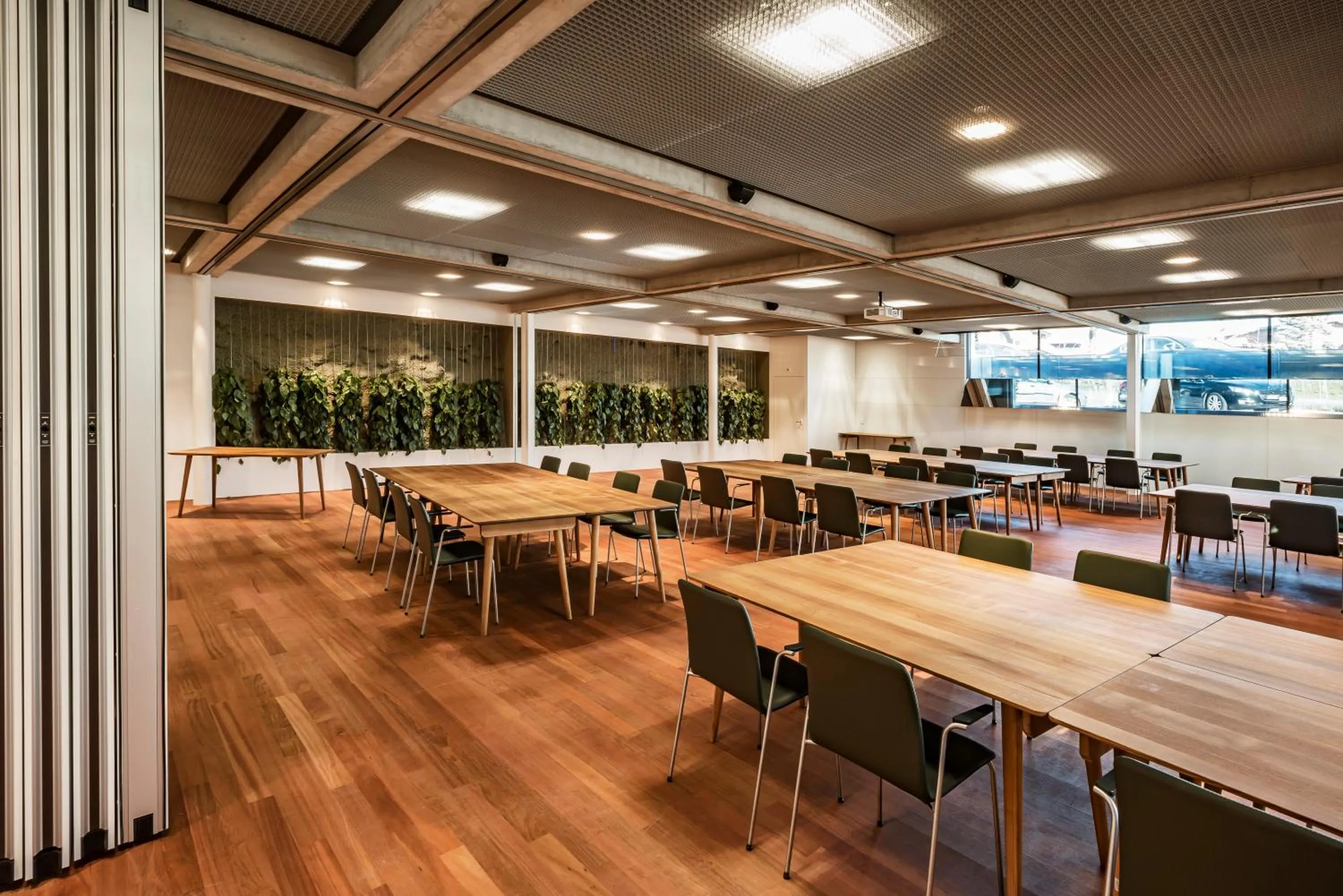 Business facilities in HIRSCHEN OBERKIRCH - Design Boutique Hotel