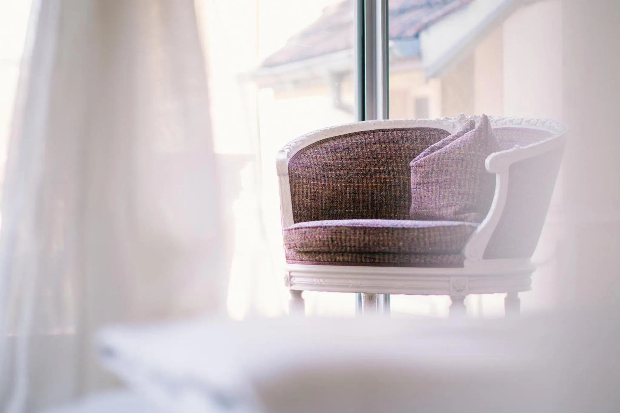 Decorative detail in HIRSCHEN OBERKIRCH - Design Boutique Hotel