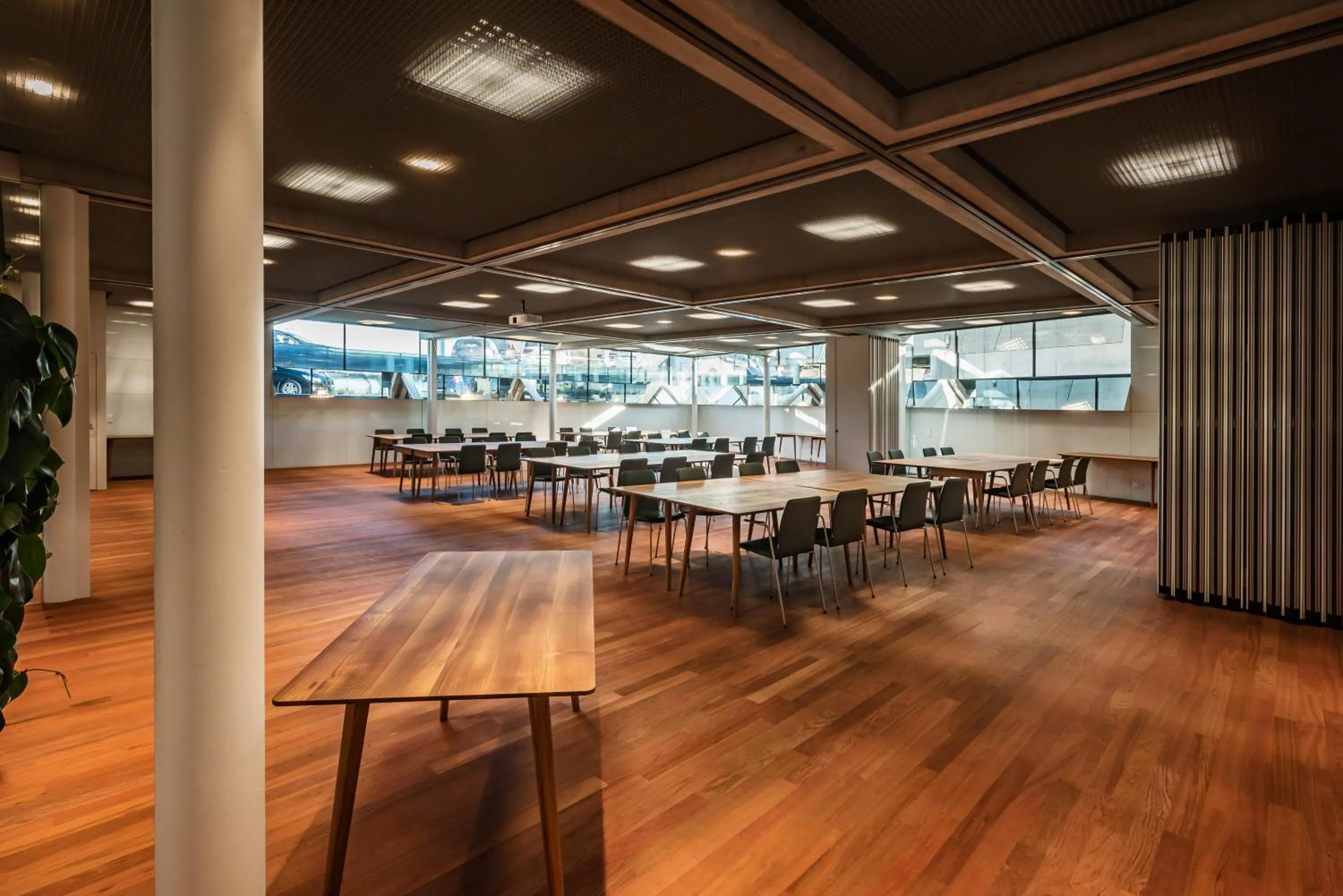 Business facilities in HIRSCHEN OBERKIRCH - Design Boutique Hotel