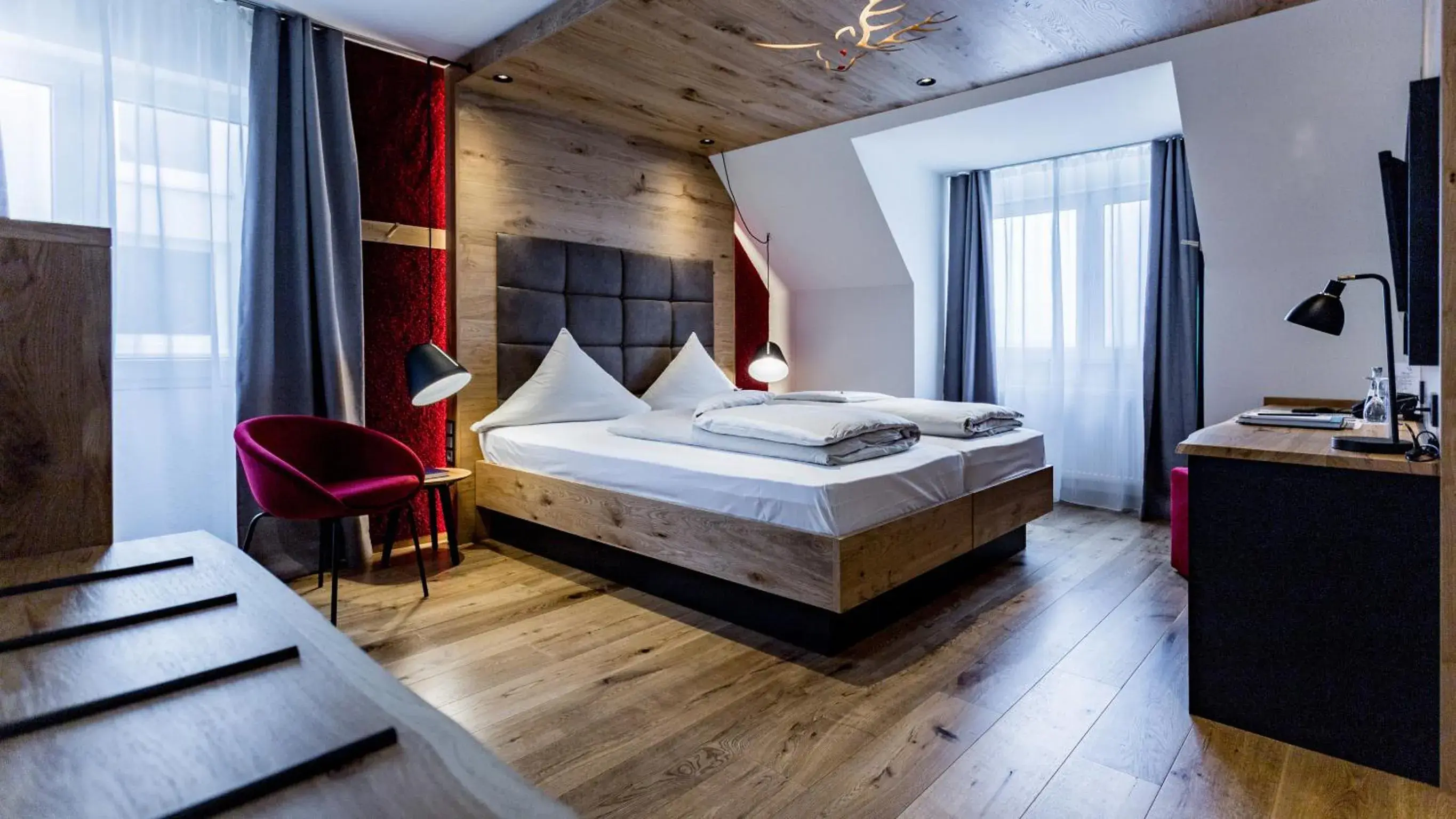 Hotel Hirsch Hotel Hirsch