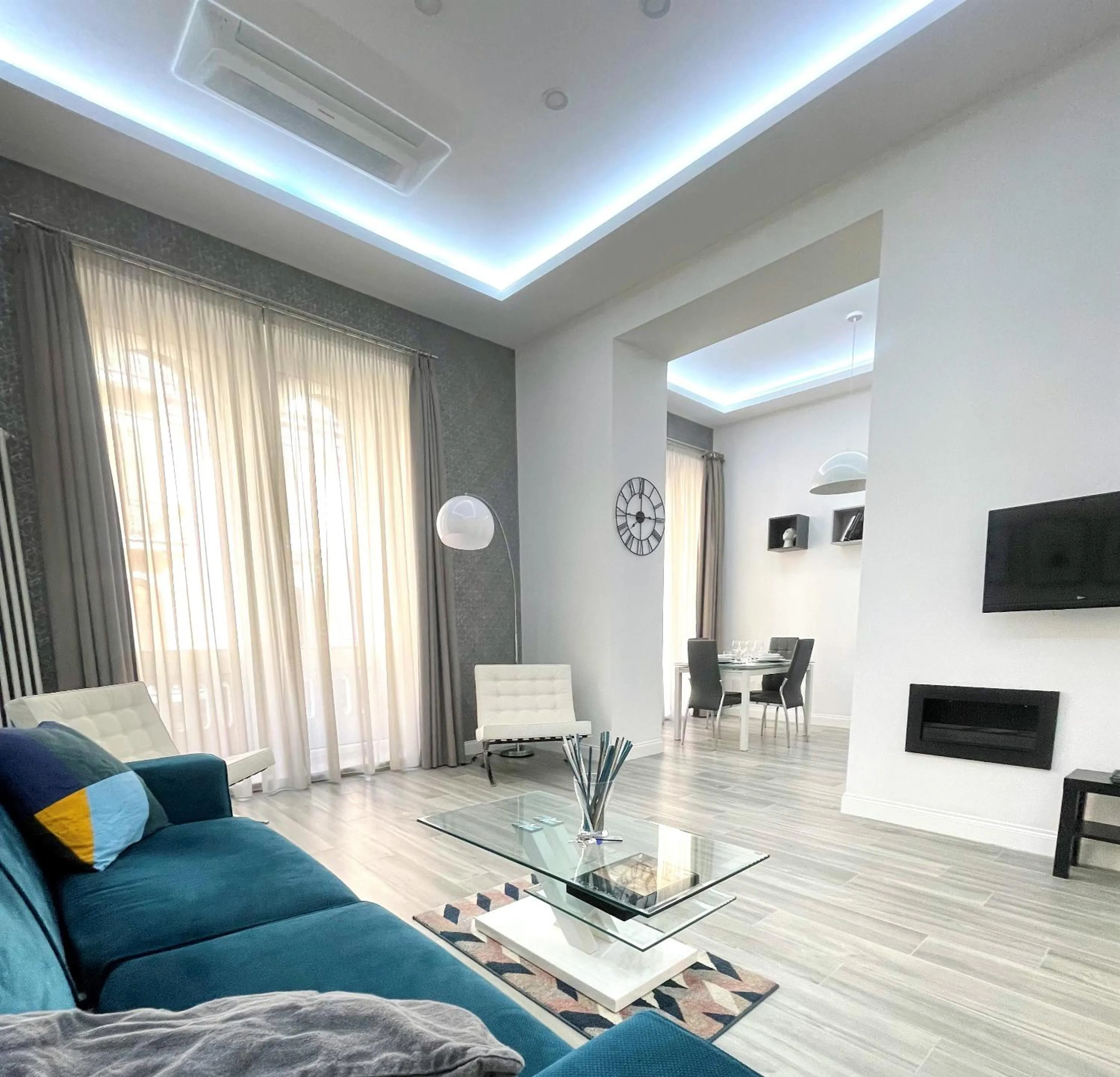 Duomo Platinum Apartments