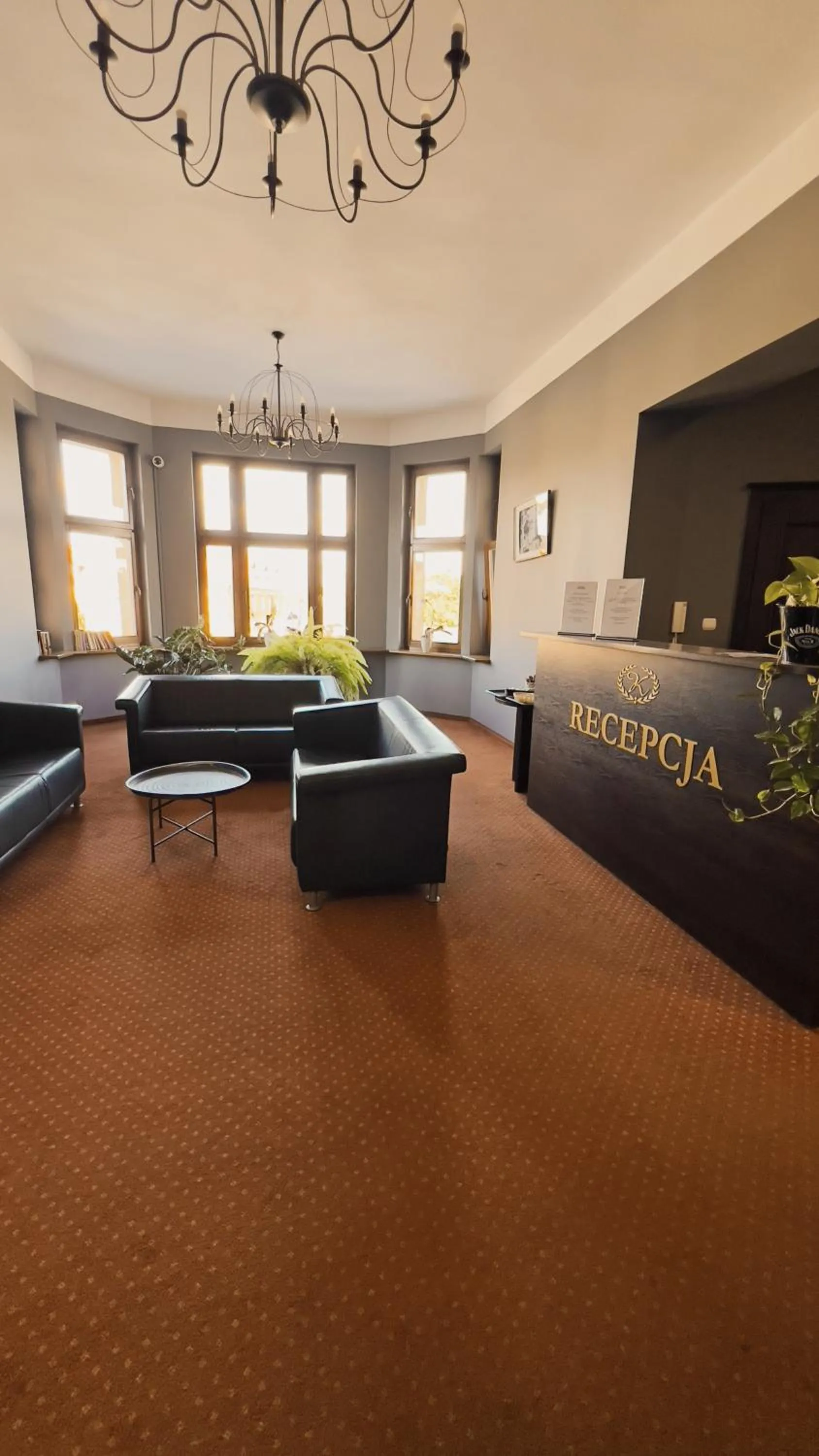 Legnicki Browar Książęcy Hotel i Restauracja