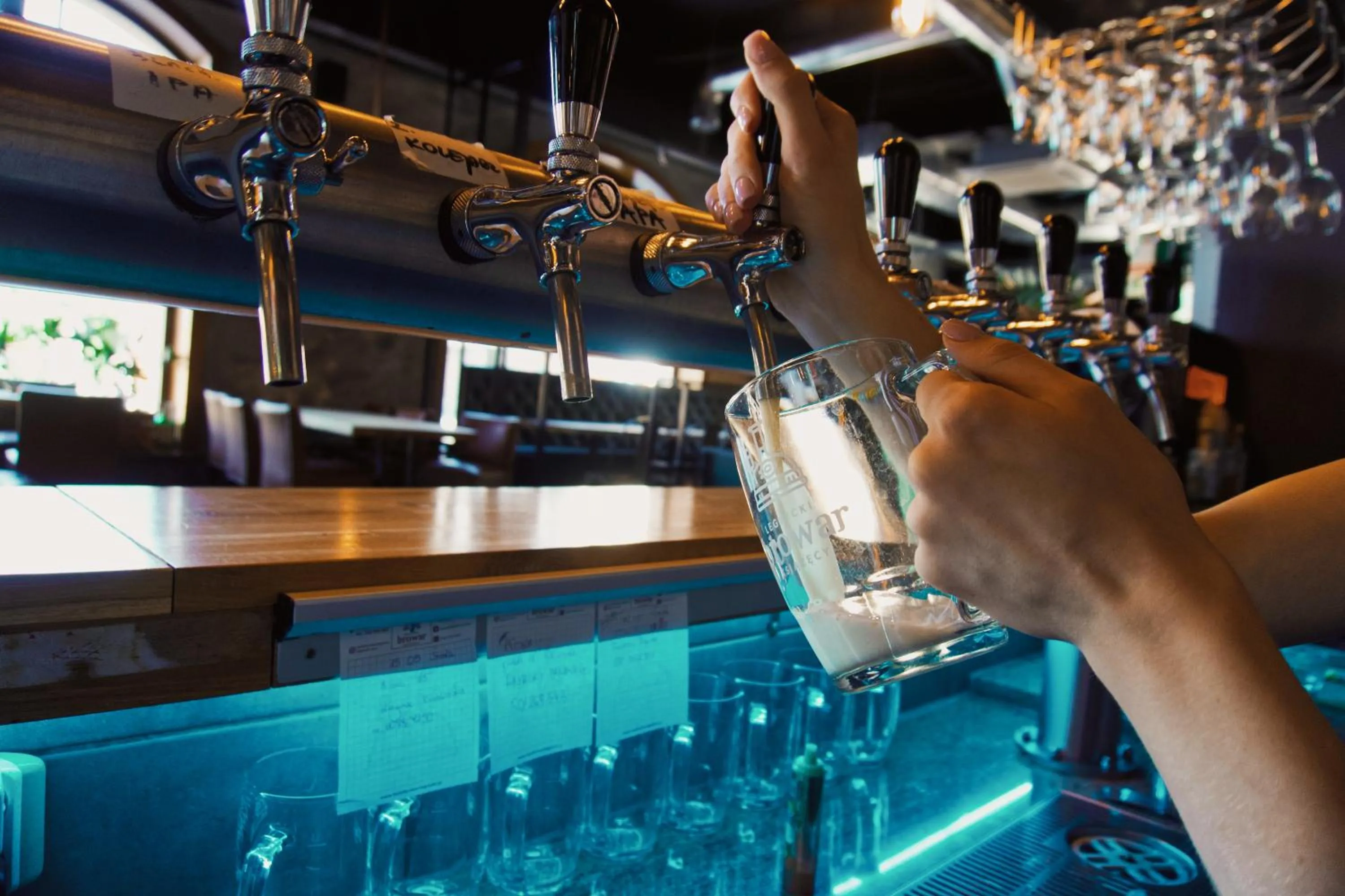 Legnicki Browar Książęcy Hotel i Restauracja