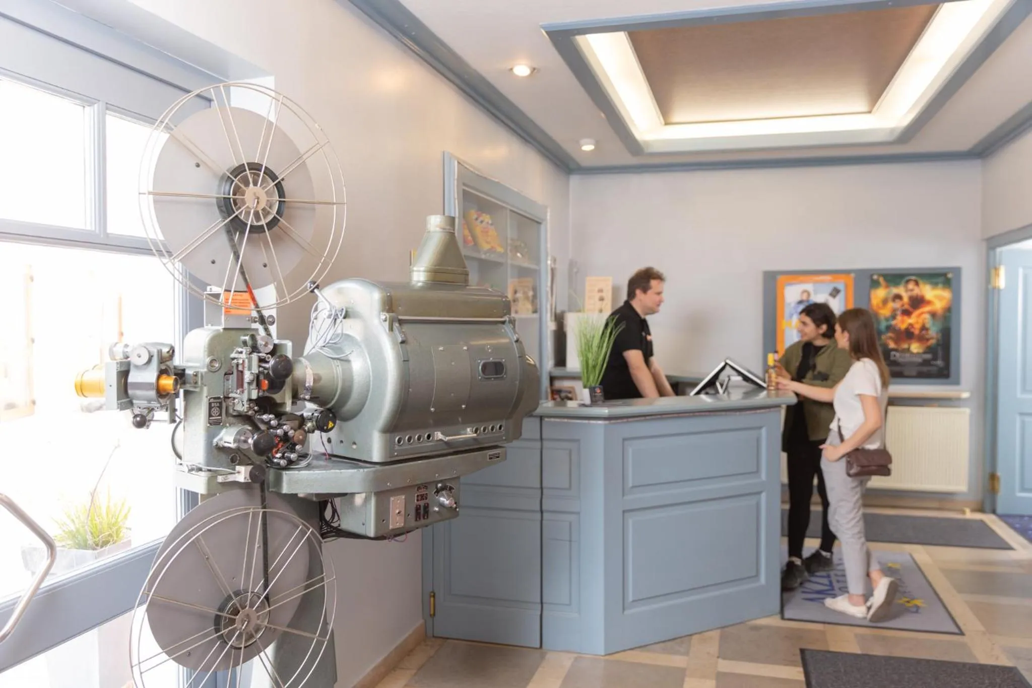 Activities in AKZENT Hotel Meerfräulein