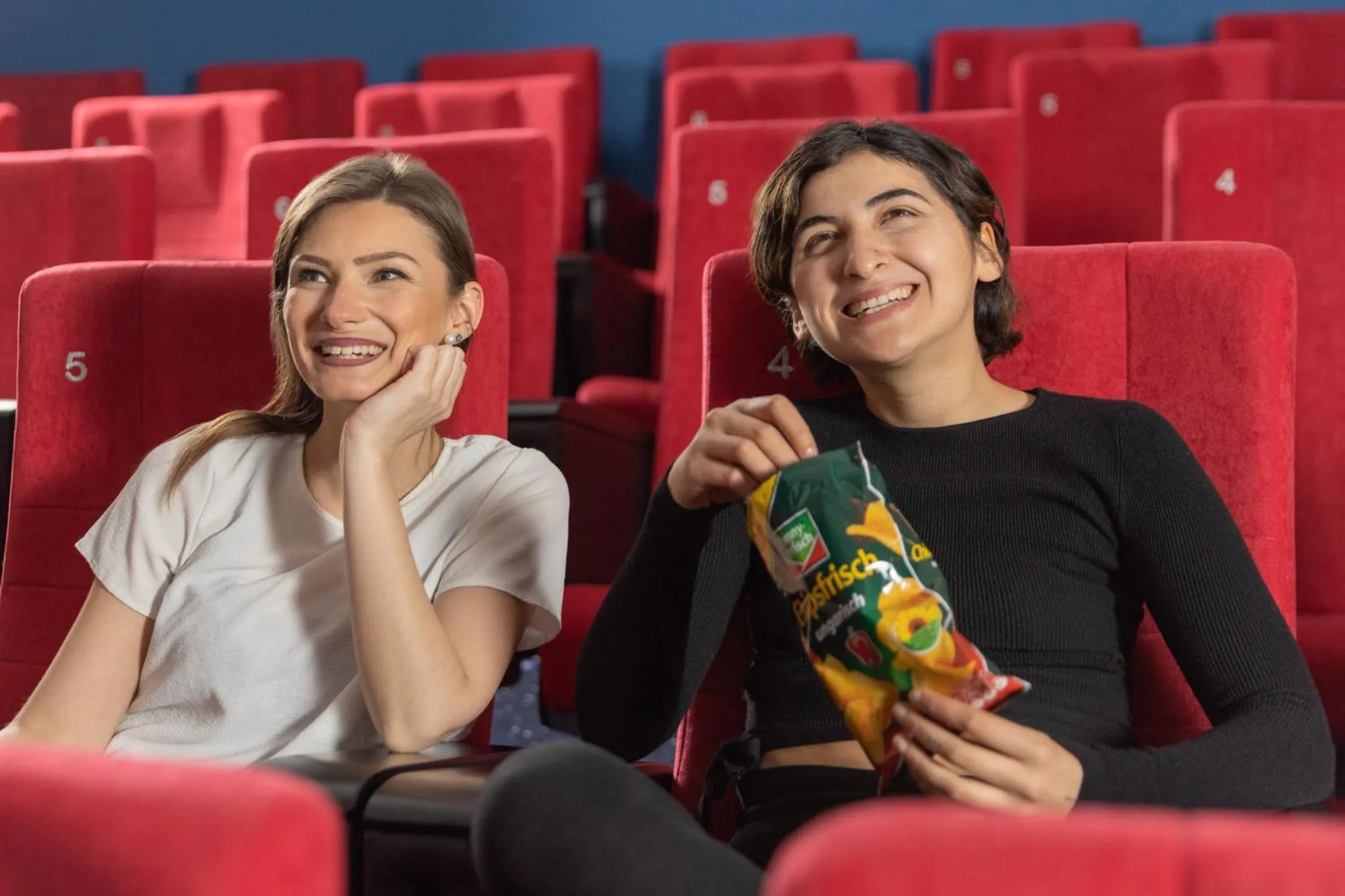 Activities in AKZENT Hotel Meerfräulein