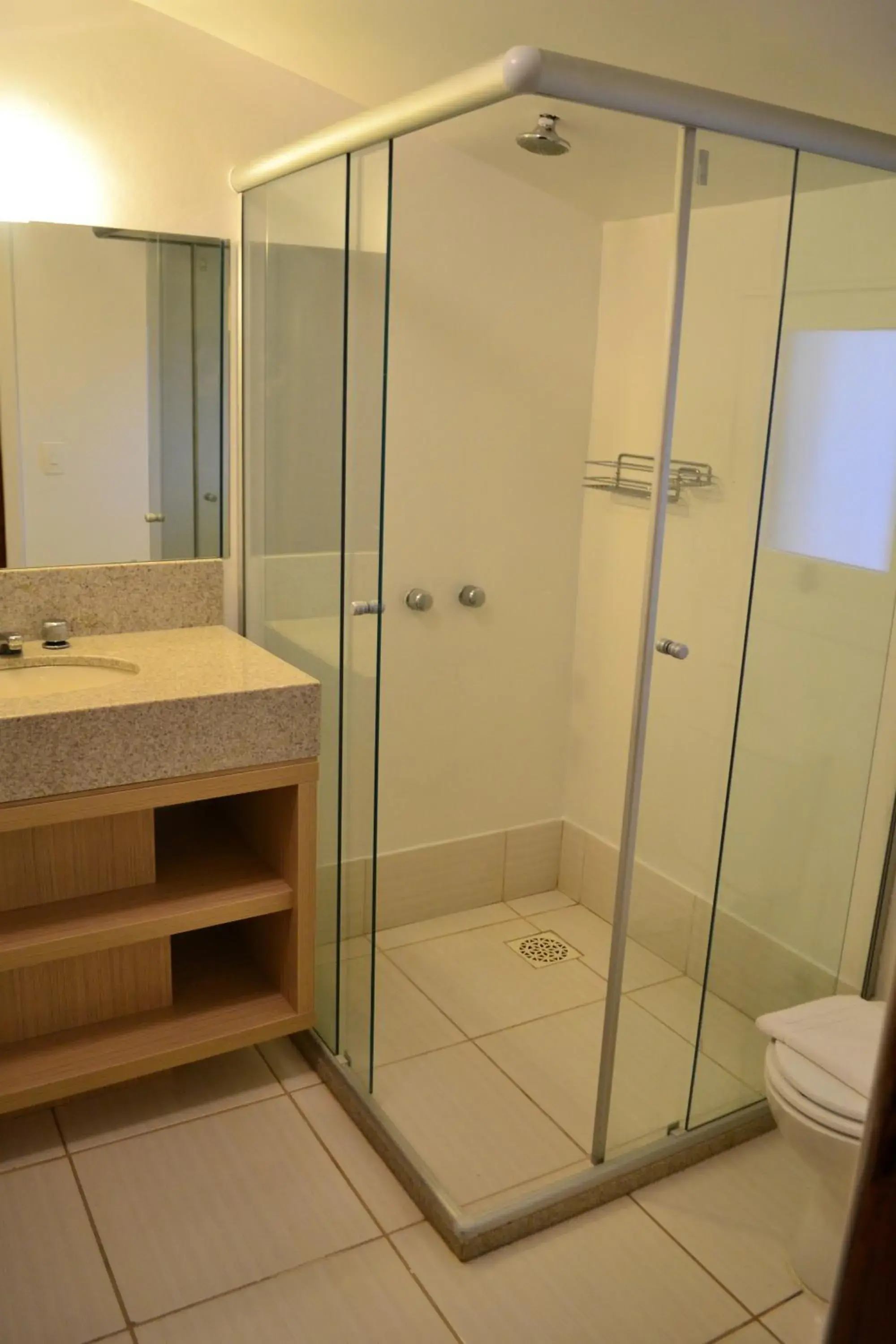 Standard Double Room in Bellagio Mini Resort - no coração de Gramado Standard Double Room in Bellagio Mini Resort - no coração de Gramado