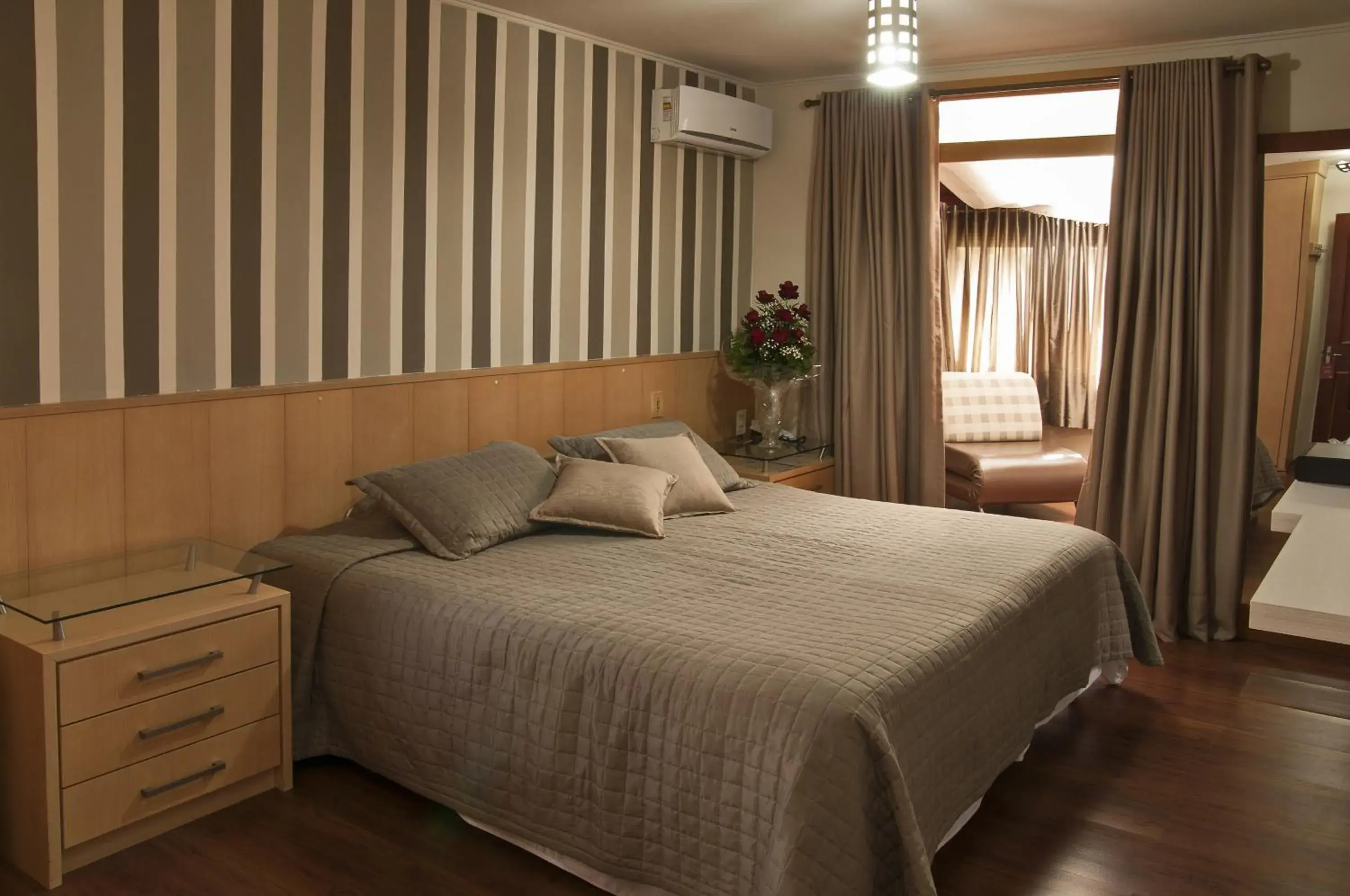 Suite Luxo in Bellagio Mini Resort - no coração de Gramado Suite Luxo in Bellagio Mini Resort - no coração de Gramado