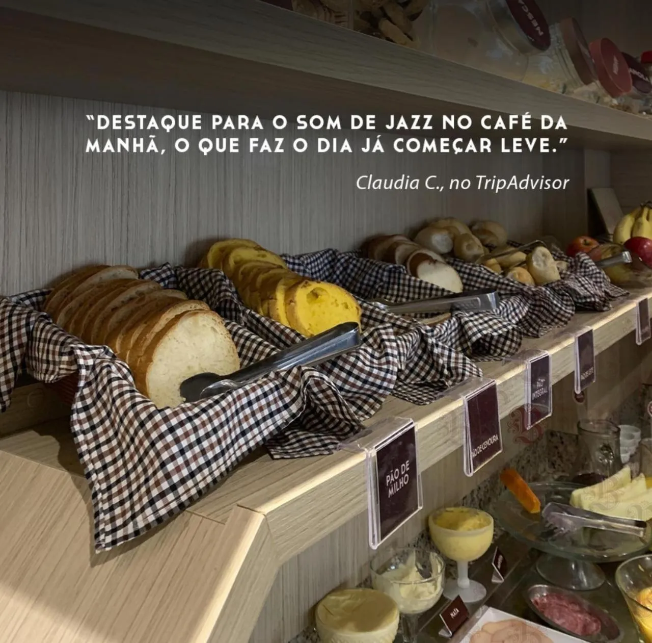 Bellagio Mini Resort - no coração de Gramado