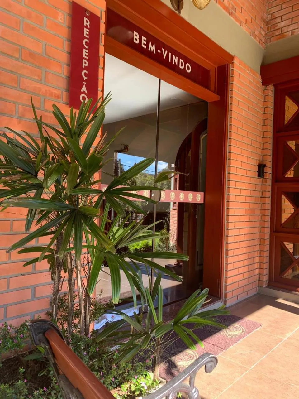 Bellagio Mini Resort - no coração de Gramado