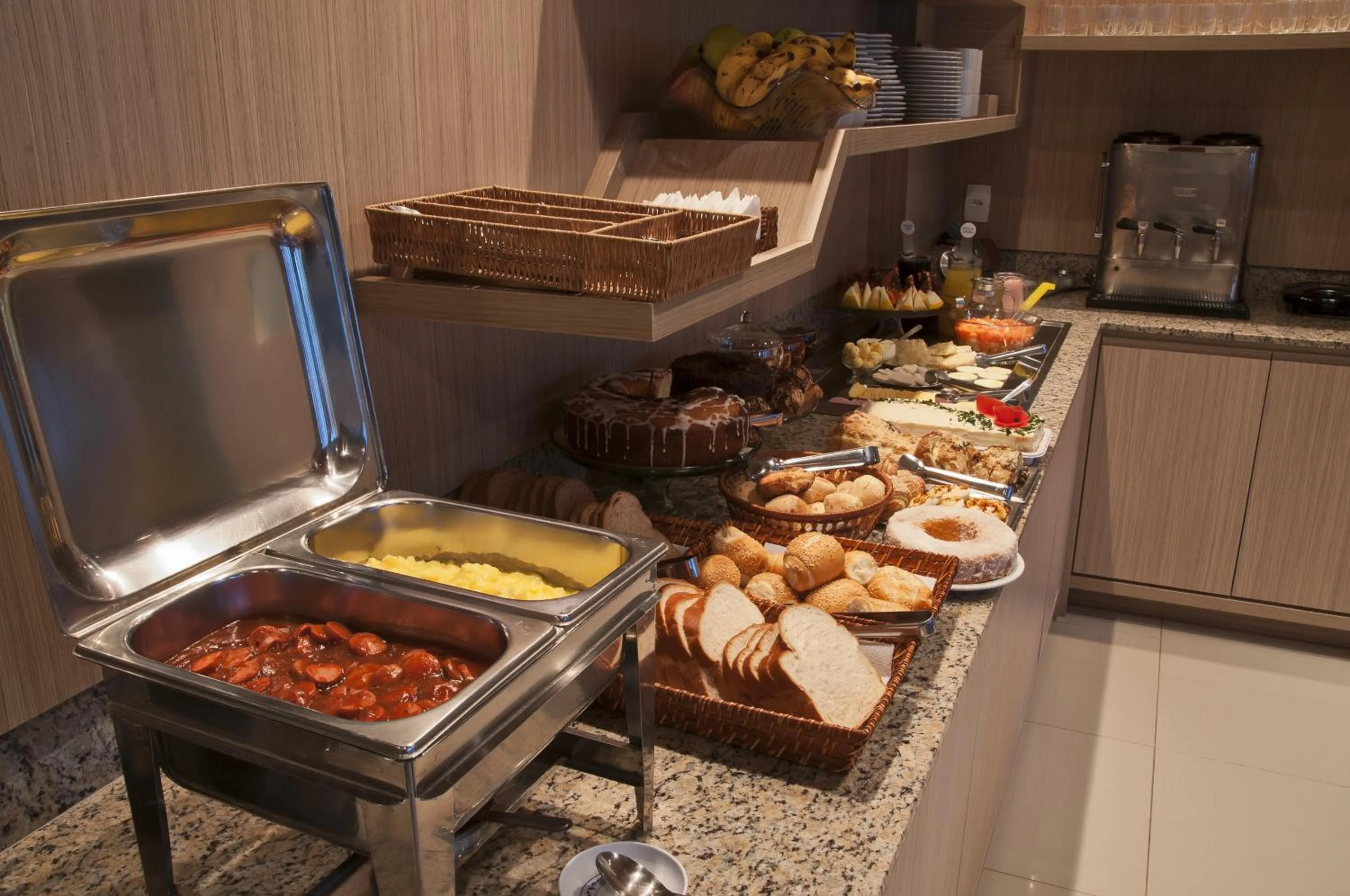 Restaurant/places to eat in Bellagio Mini Resort - no coração de Gramado