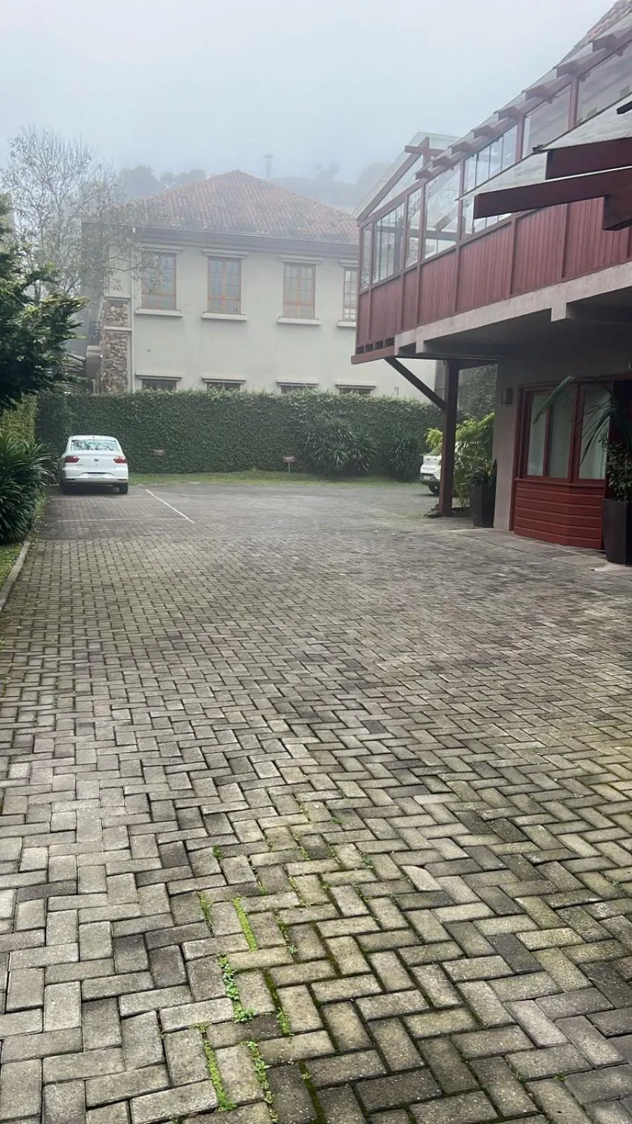 Bellagio Mini Resort - no coração de Gramado