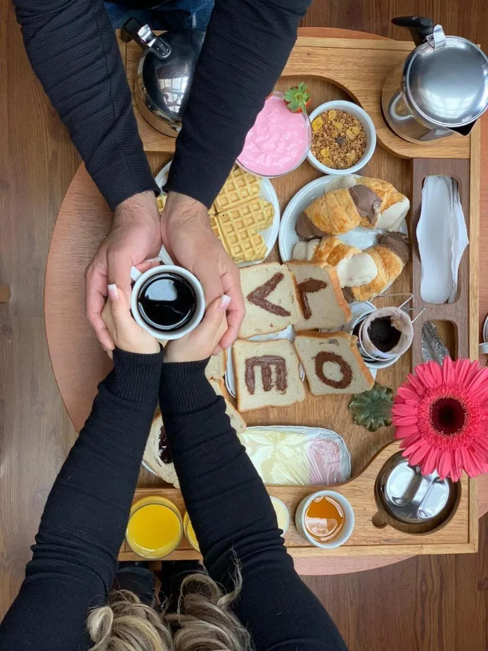 Bellagio Mini Resort - no coração de Gramado