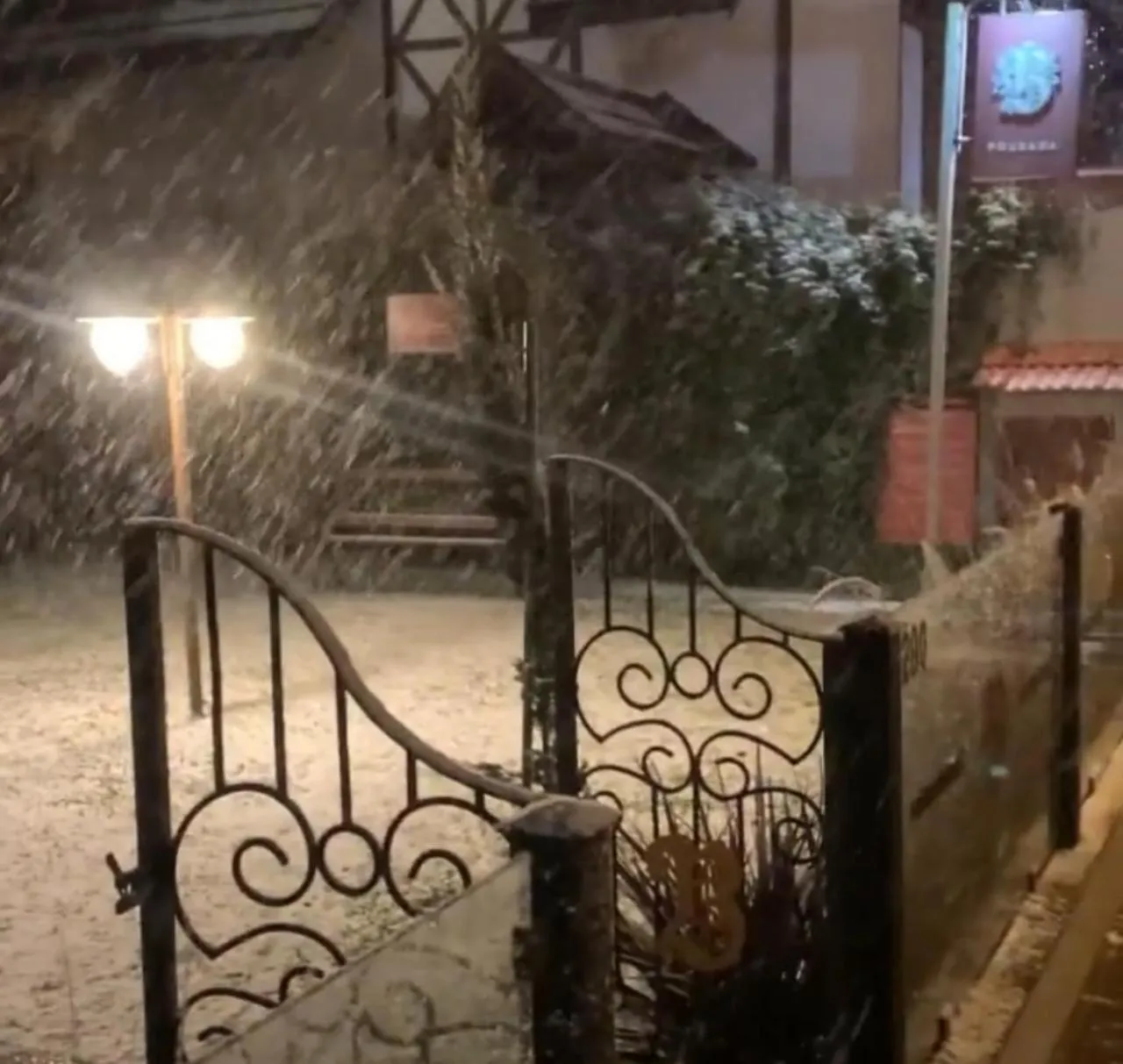 Bellagio Mini Resort - no coração de Gramado