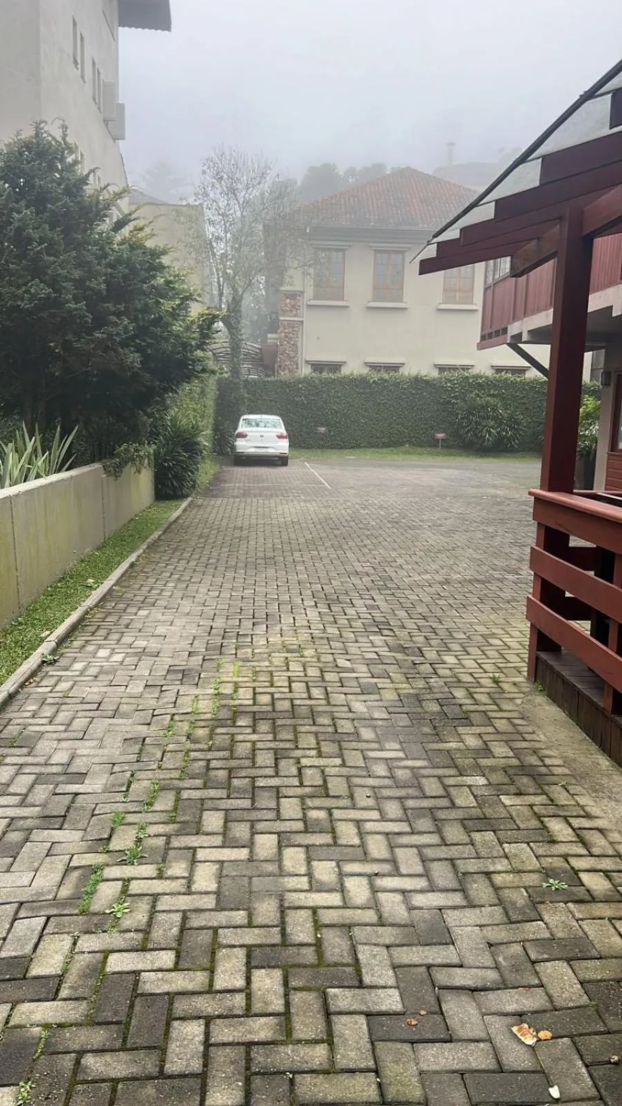 Bellagio Mini Resort - no coração de Gramado