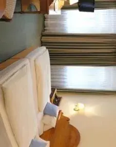 Standard Triple Room in Hotel Lamm Standard Triple Room in Hotel Lamm