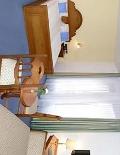 Photo of the whole room in Hotel Lamm