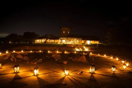 Royal Isabela