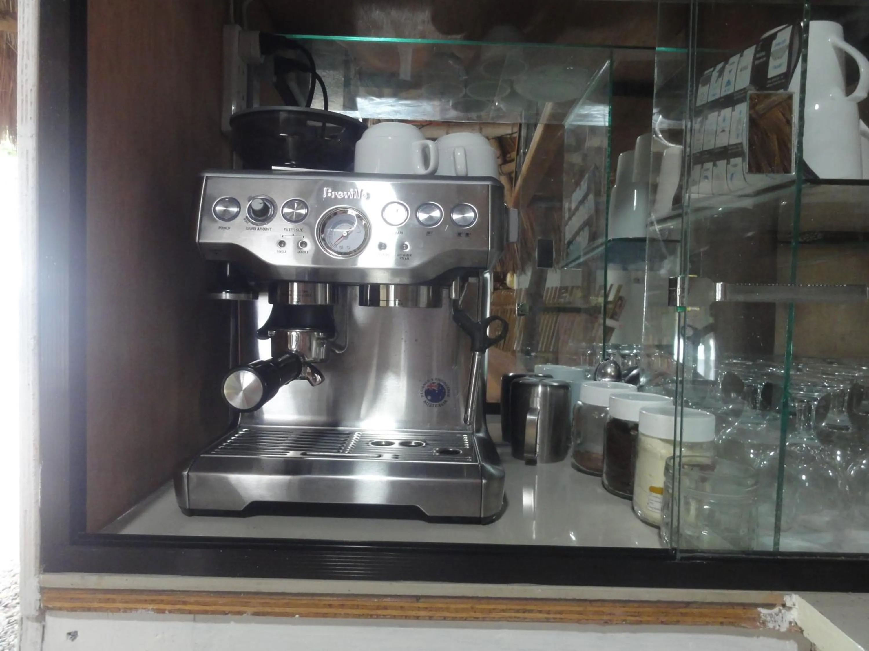 Lounge or bar in Sea Turtle House Moalboal