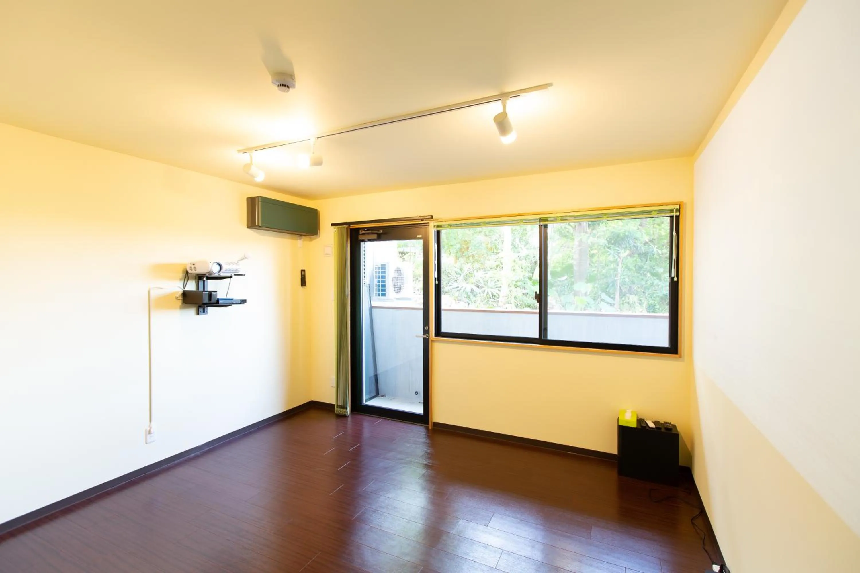 Living room in 天弓イン