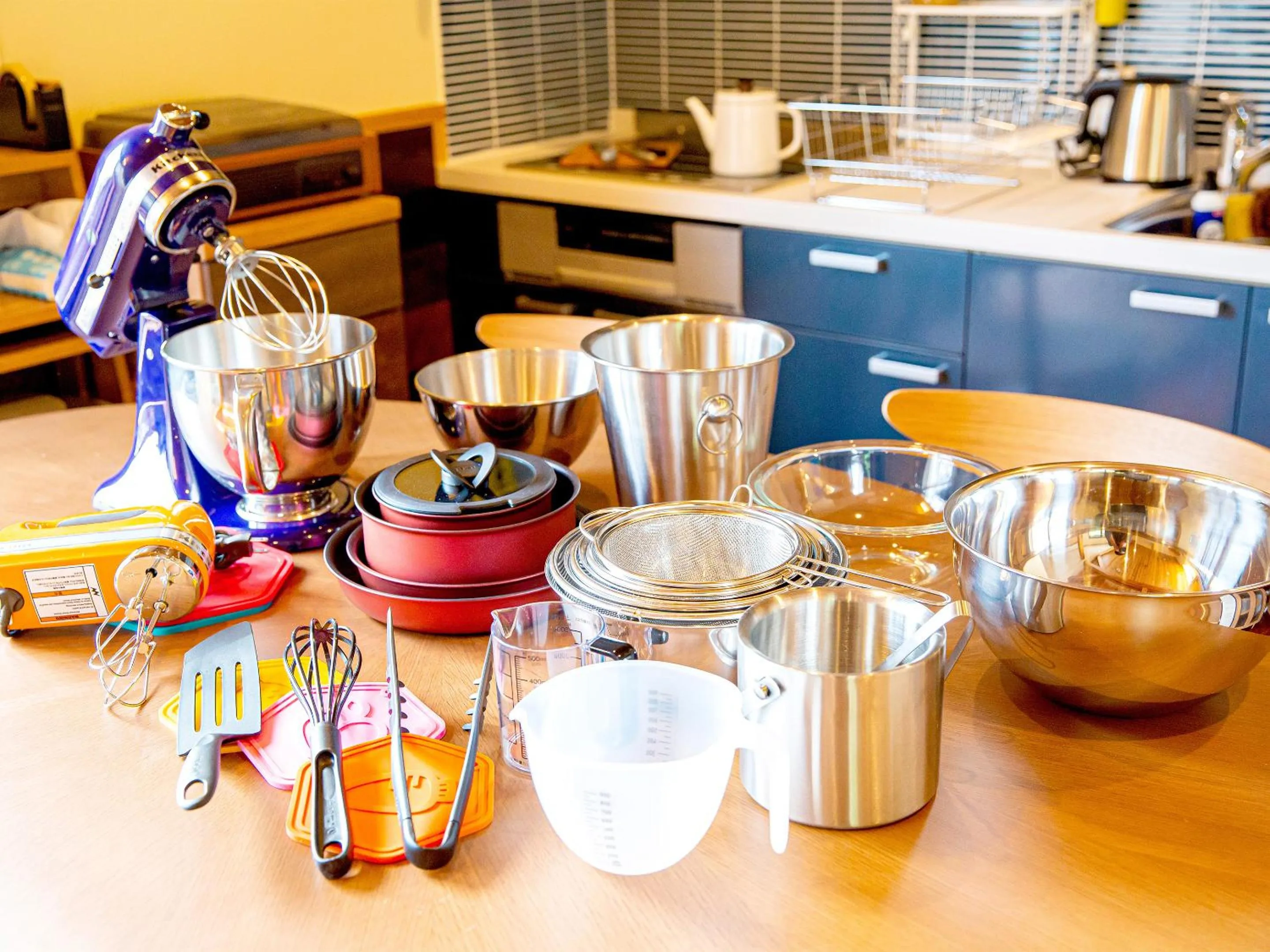 kitchen in 天弓イン