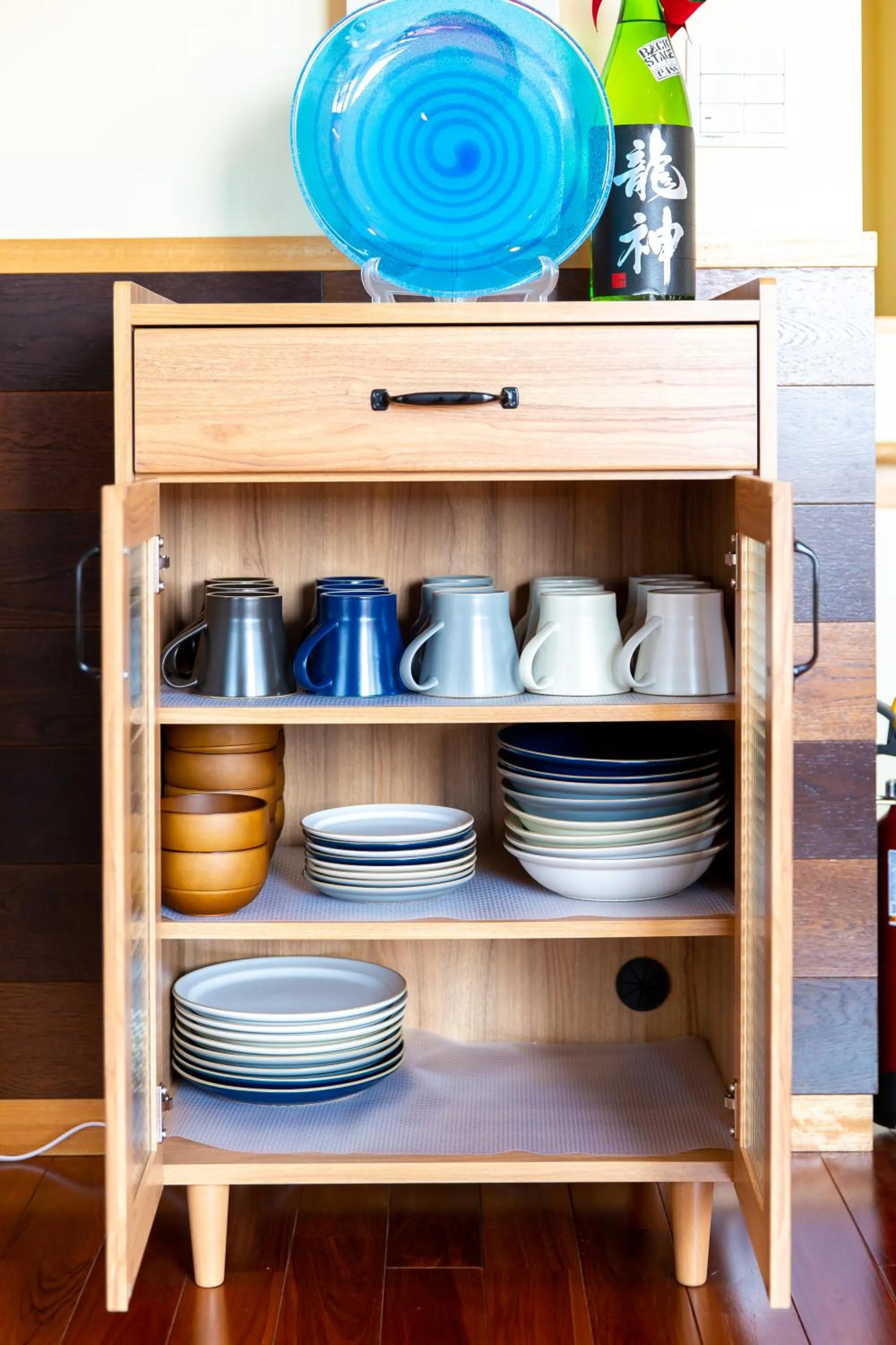 kitchen in 天弓イン