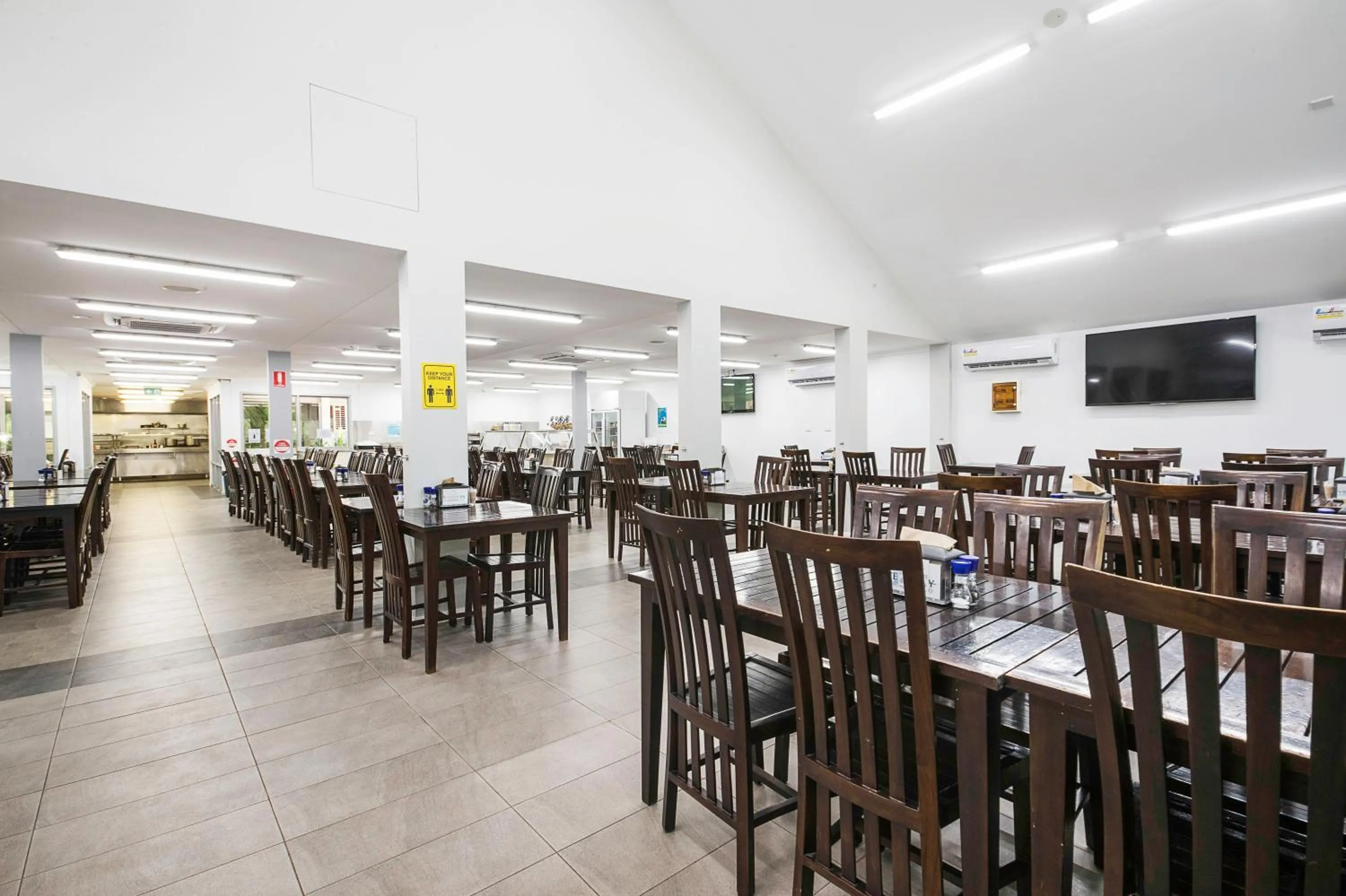 Velocity Motel & Bistro-WA