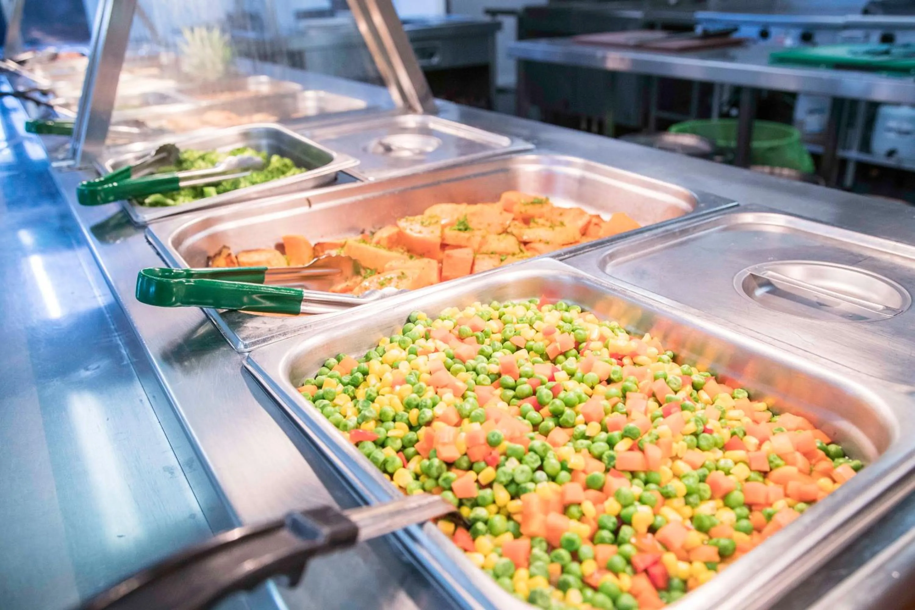 Banquet/Function facilities in Velocity Motel & Bistro-WA