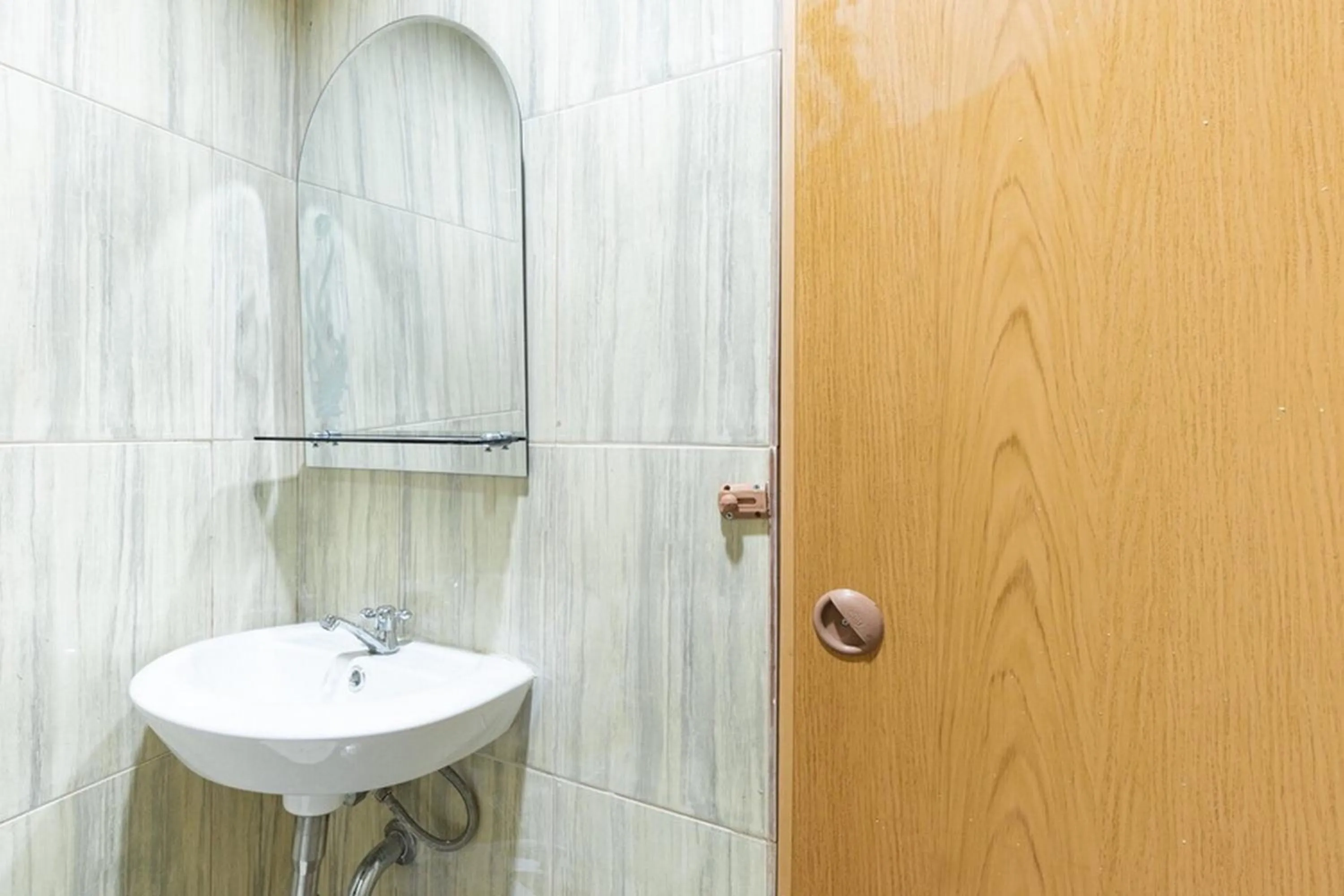 Reddoorz @ Medan Johor