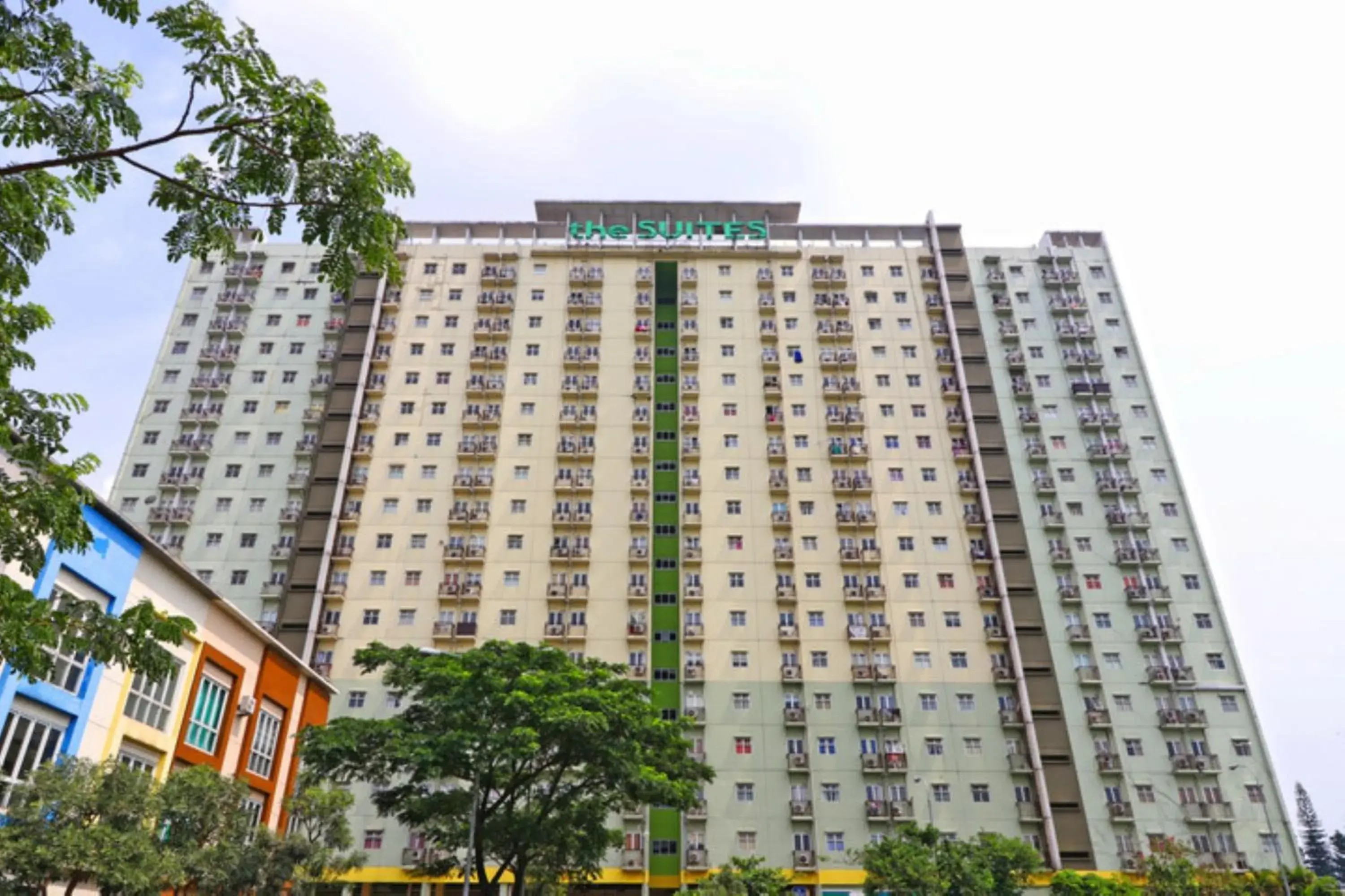 The Suites Metro Apartment by NFO Property The Suites Metro Apartment by NFO Property
