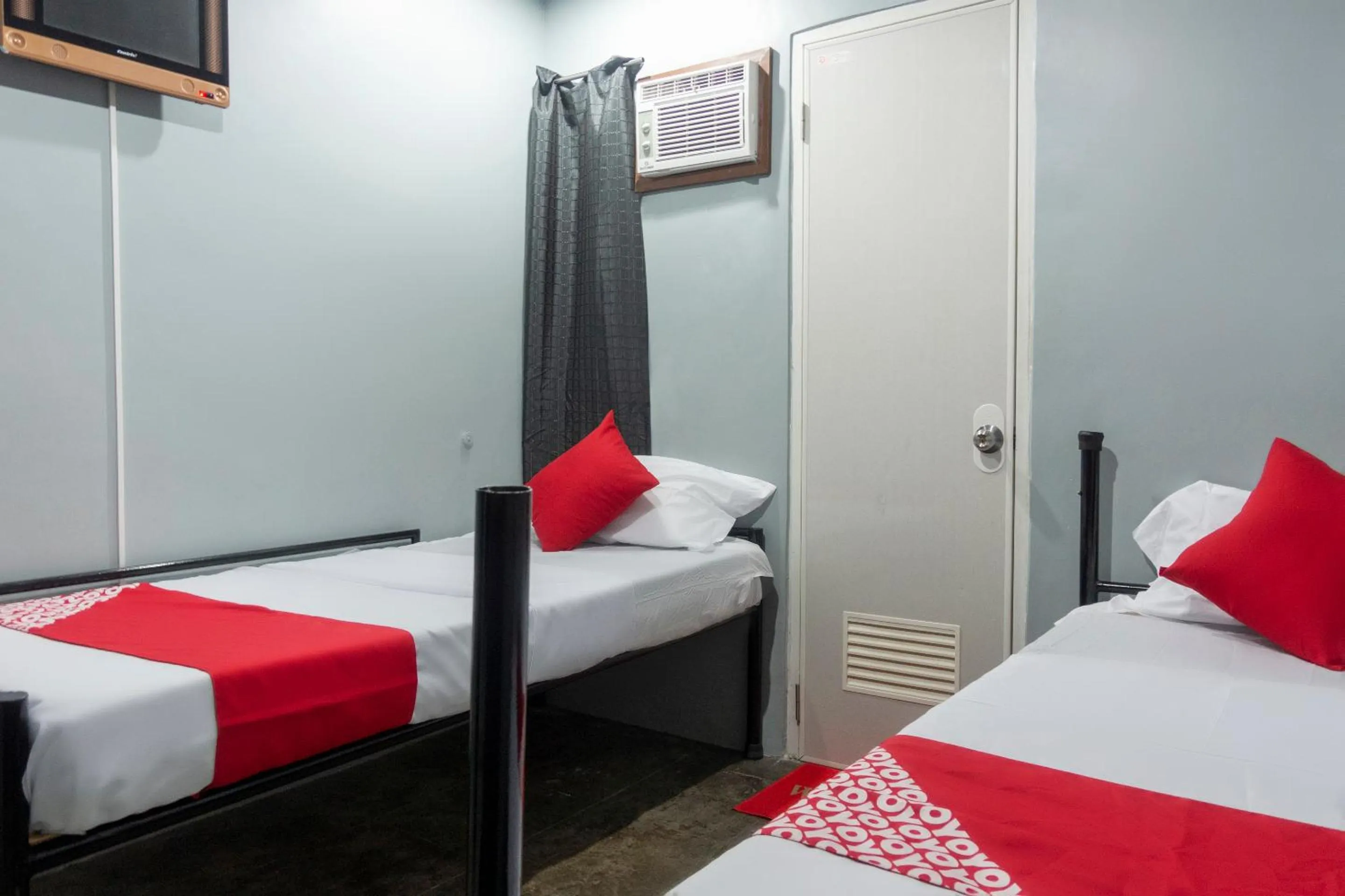 Photo of the whole room, Bed in Abn Hostel