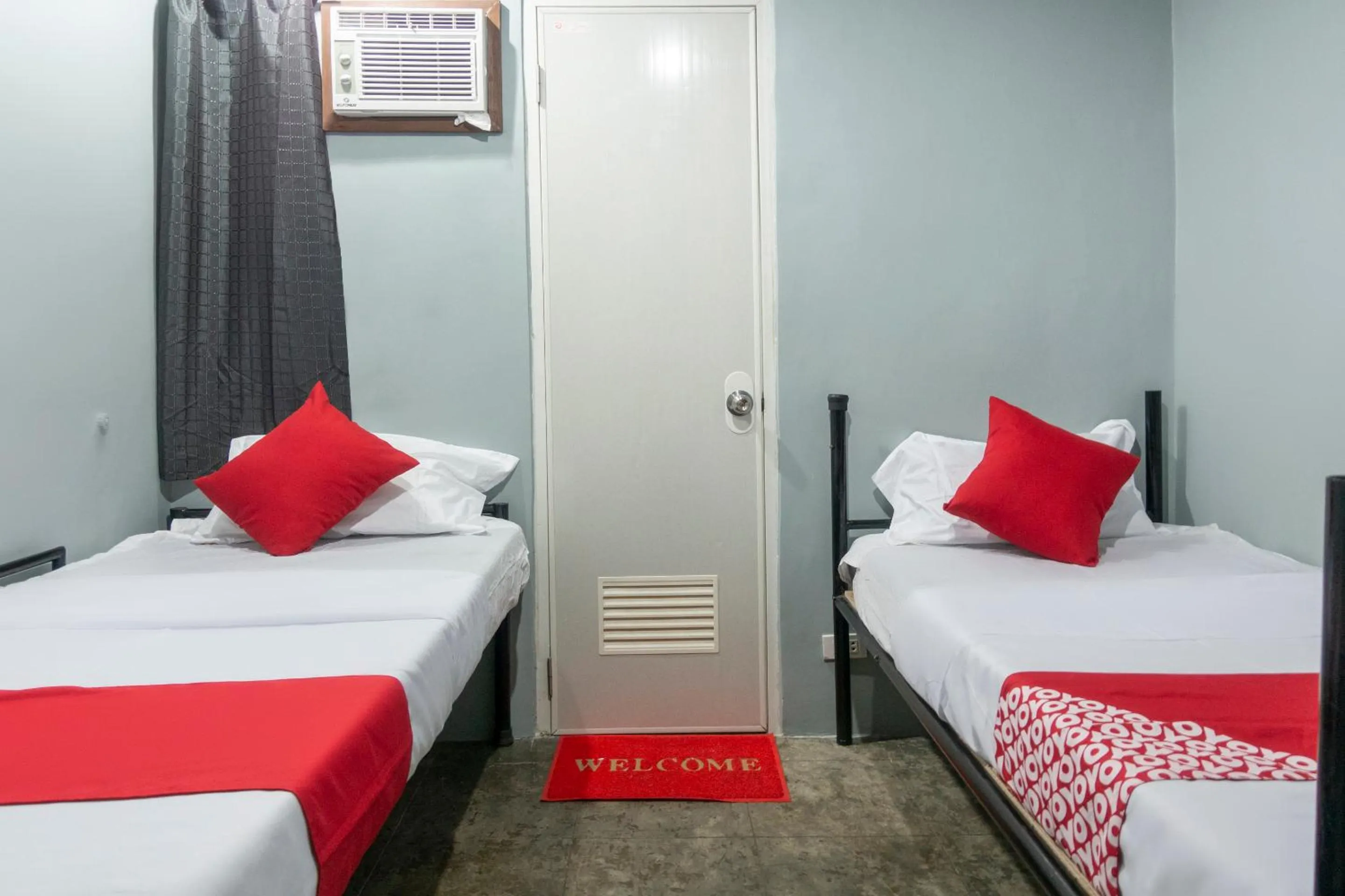 Photo of the whole room, Bed in Abn Hostel