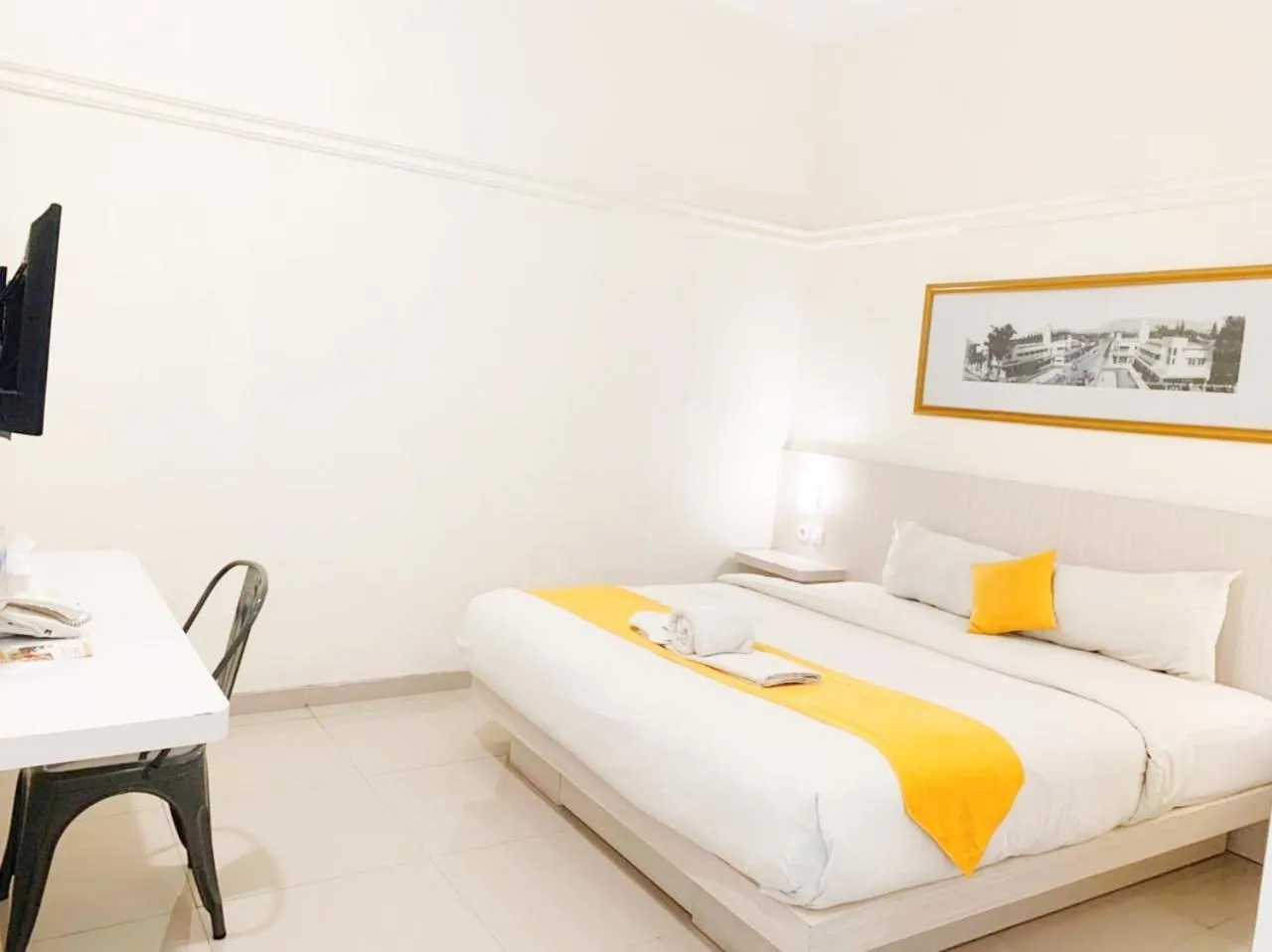 Victoria Bed & Breakfast