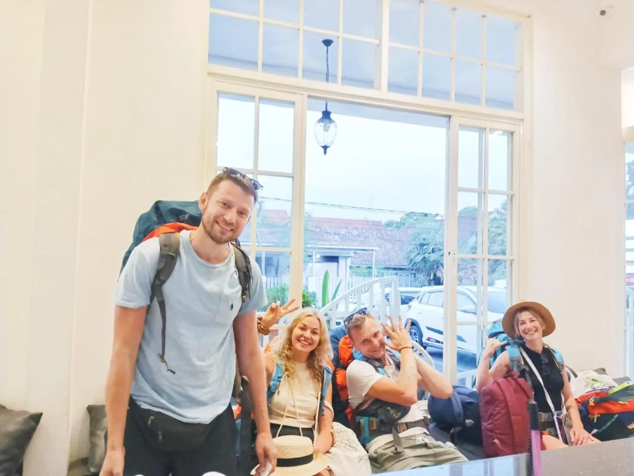 Victoria Bed & Breakfast