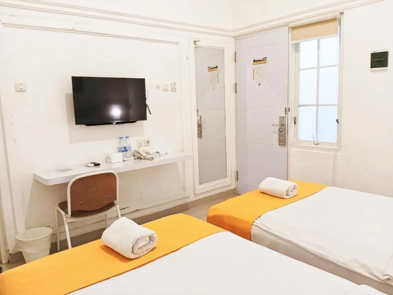 Victoria Bed & Breakfast