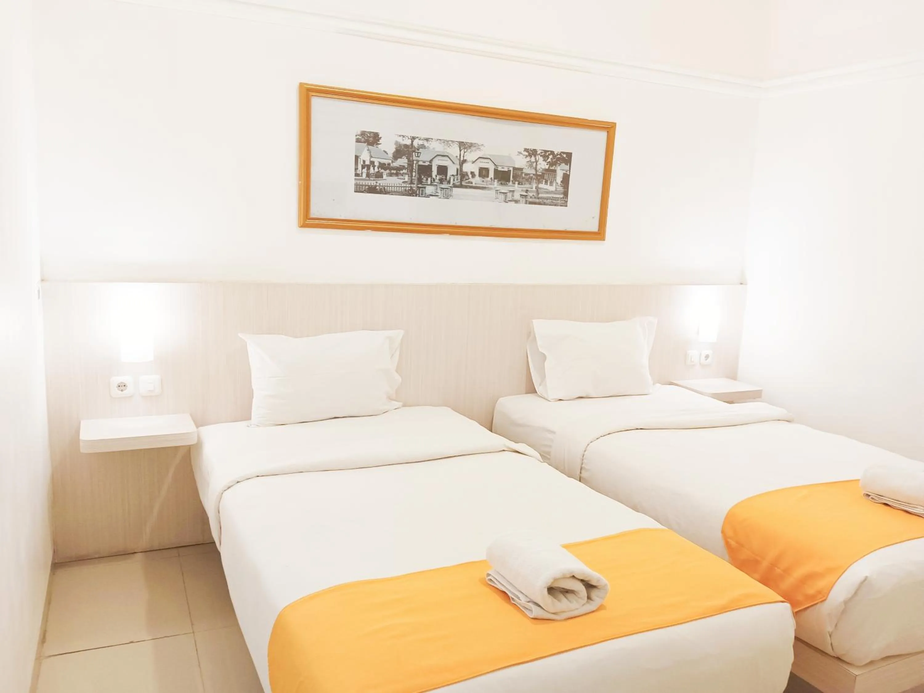 Victoria Bed & Breakfast