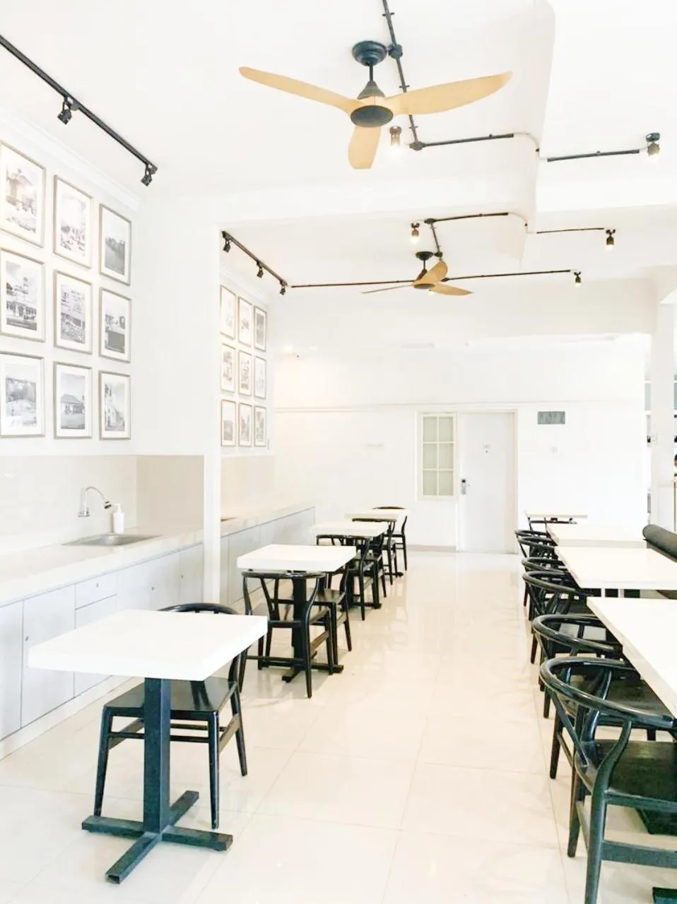 Victoria Bed & Breakfast