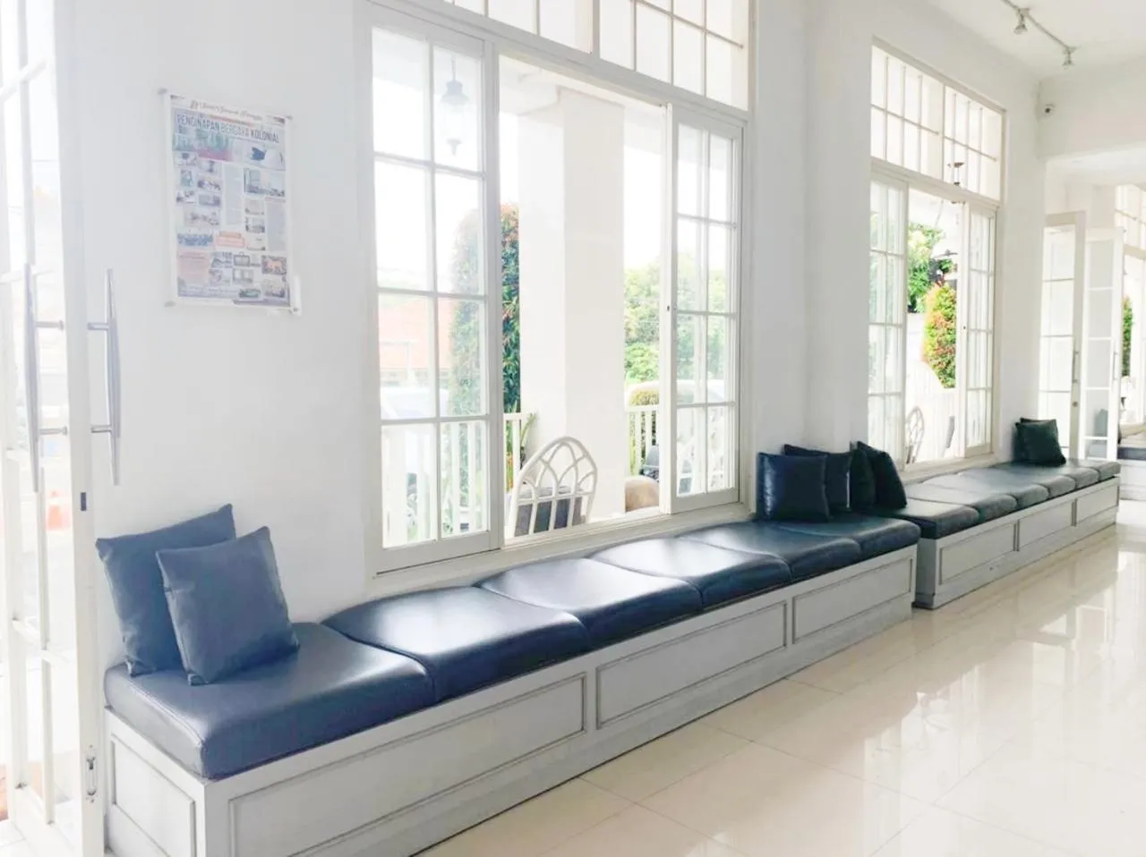 Victoria Bed & Breakfast