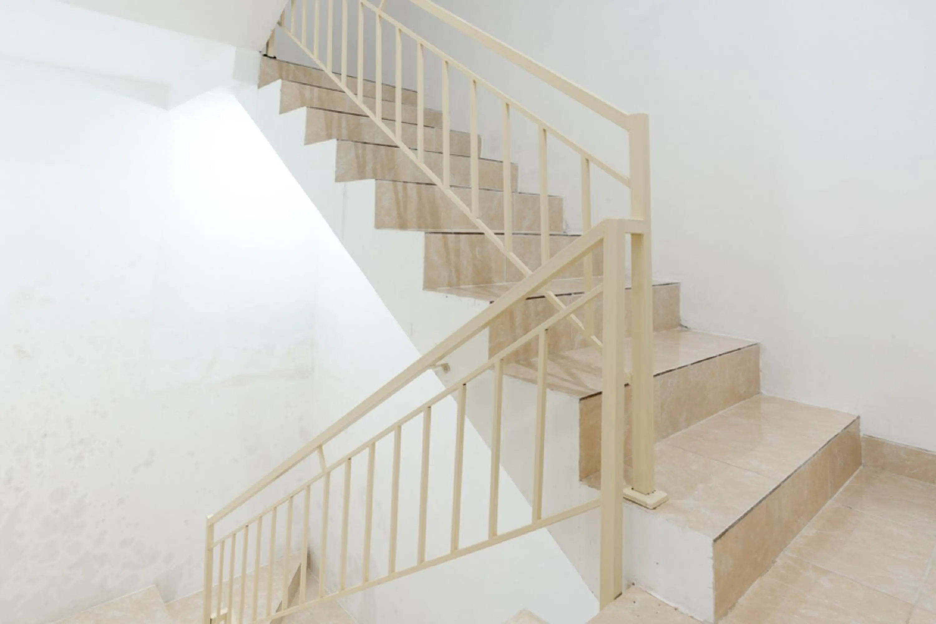 Balcony/Terrace in RedDoorz @ Graha Cemerlang Maros