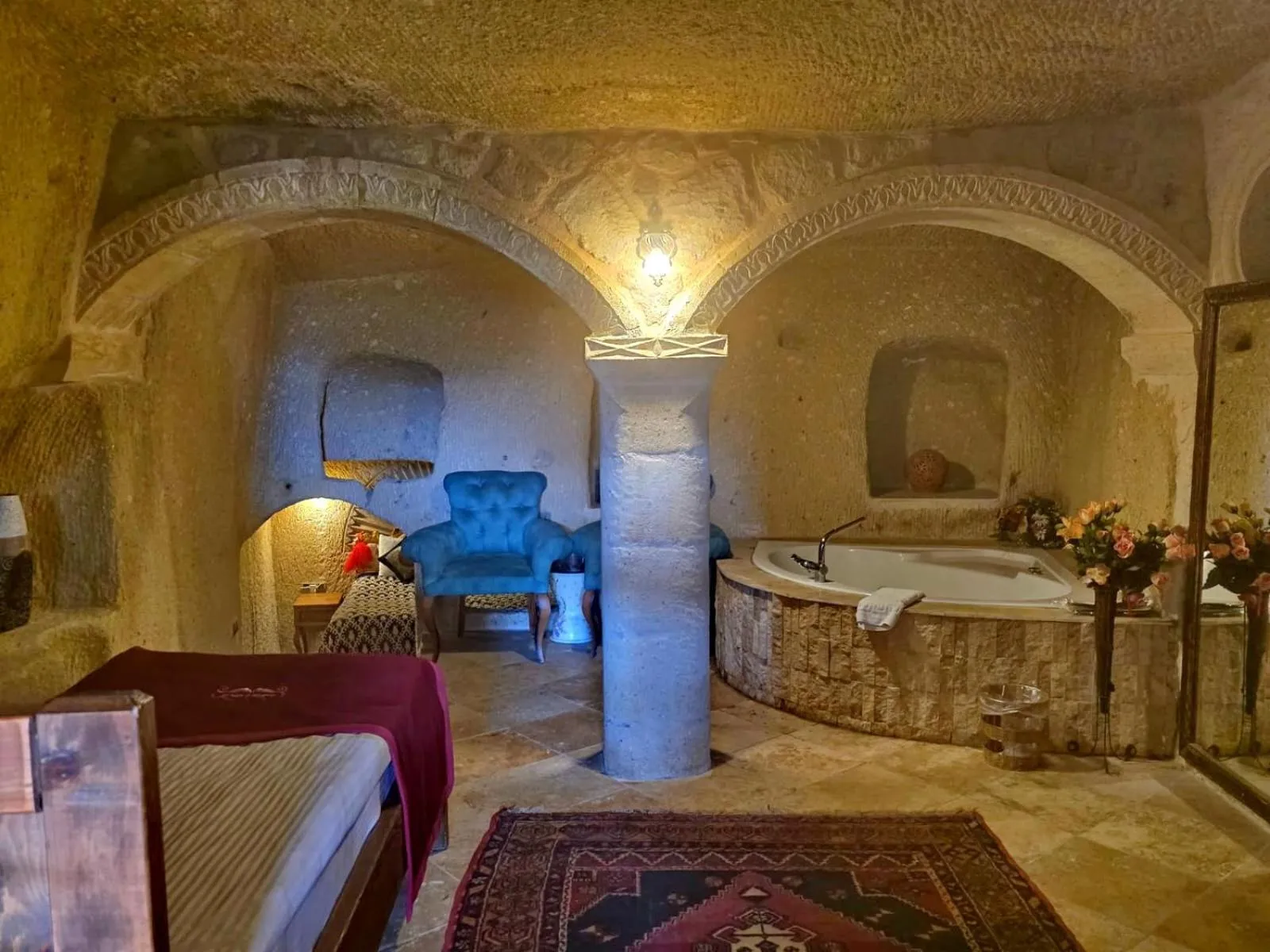 Antique House Cappadocia