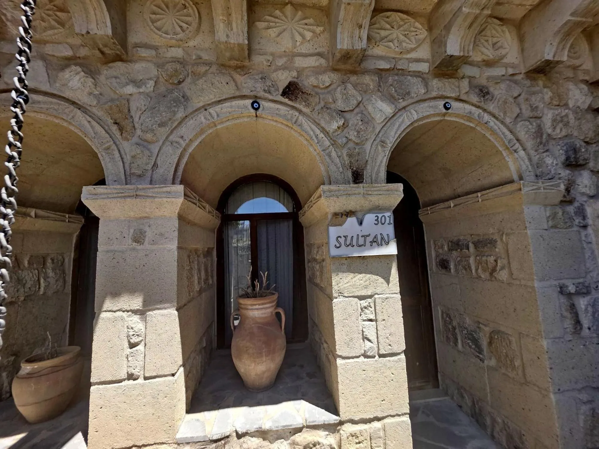 Antique House Cappadocia