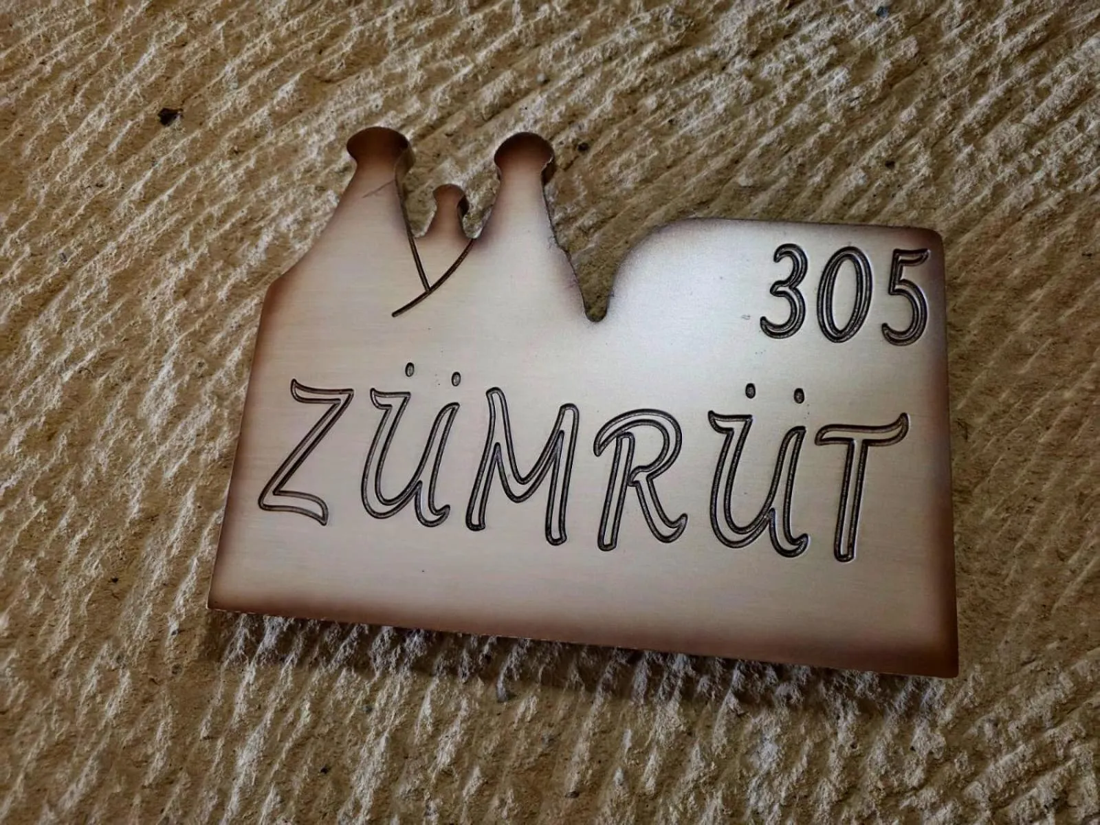 Antique House Cappadocia