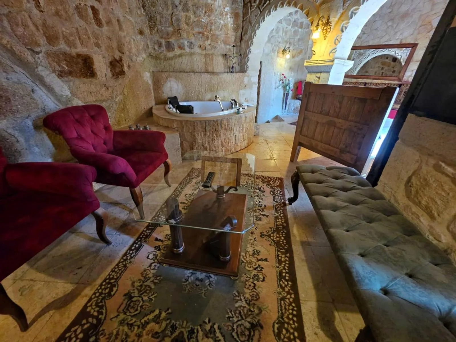 Antique House Cappadocia