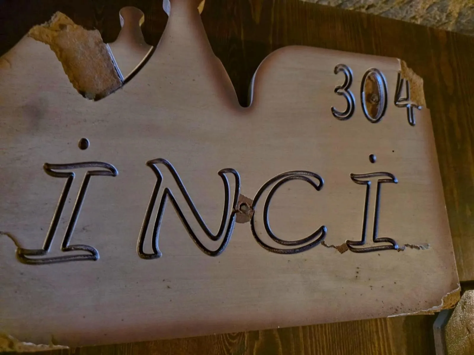 Antique House Cappadocia