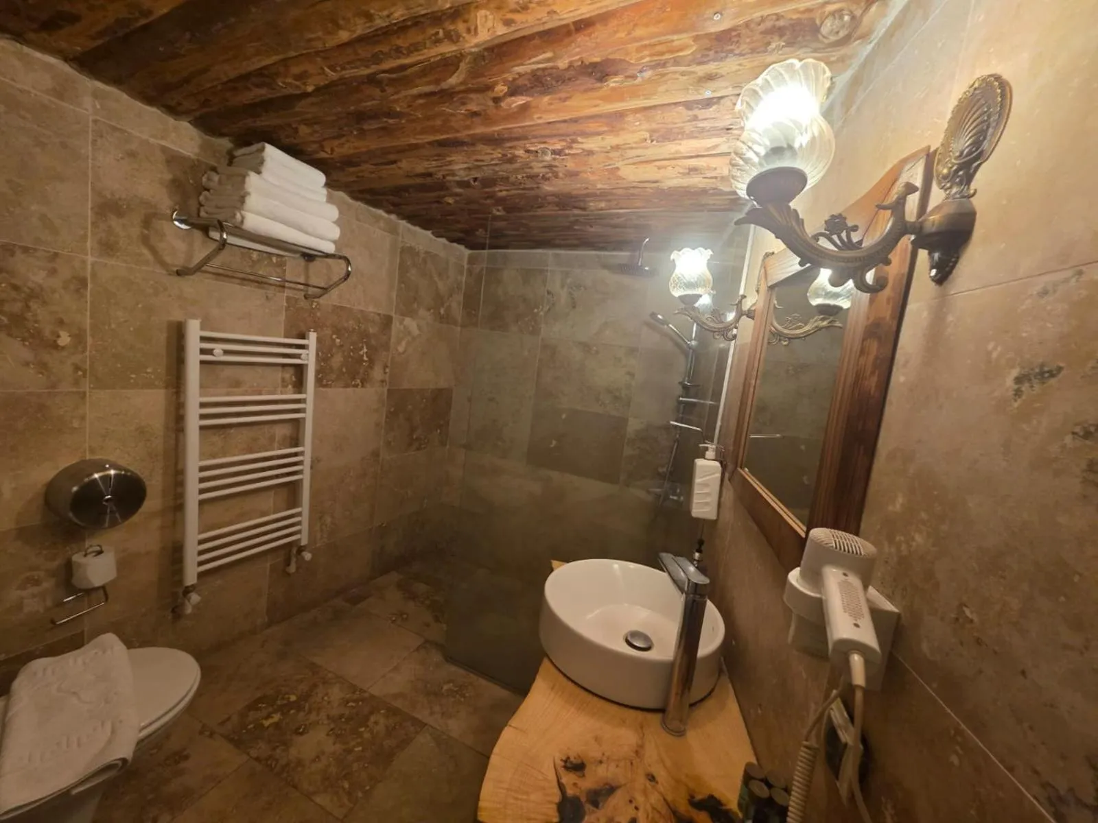 Antique House Cappadocia