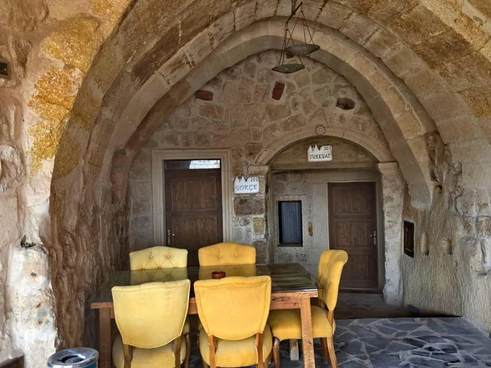 Antique House Cappadocia