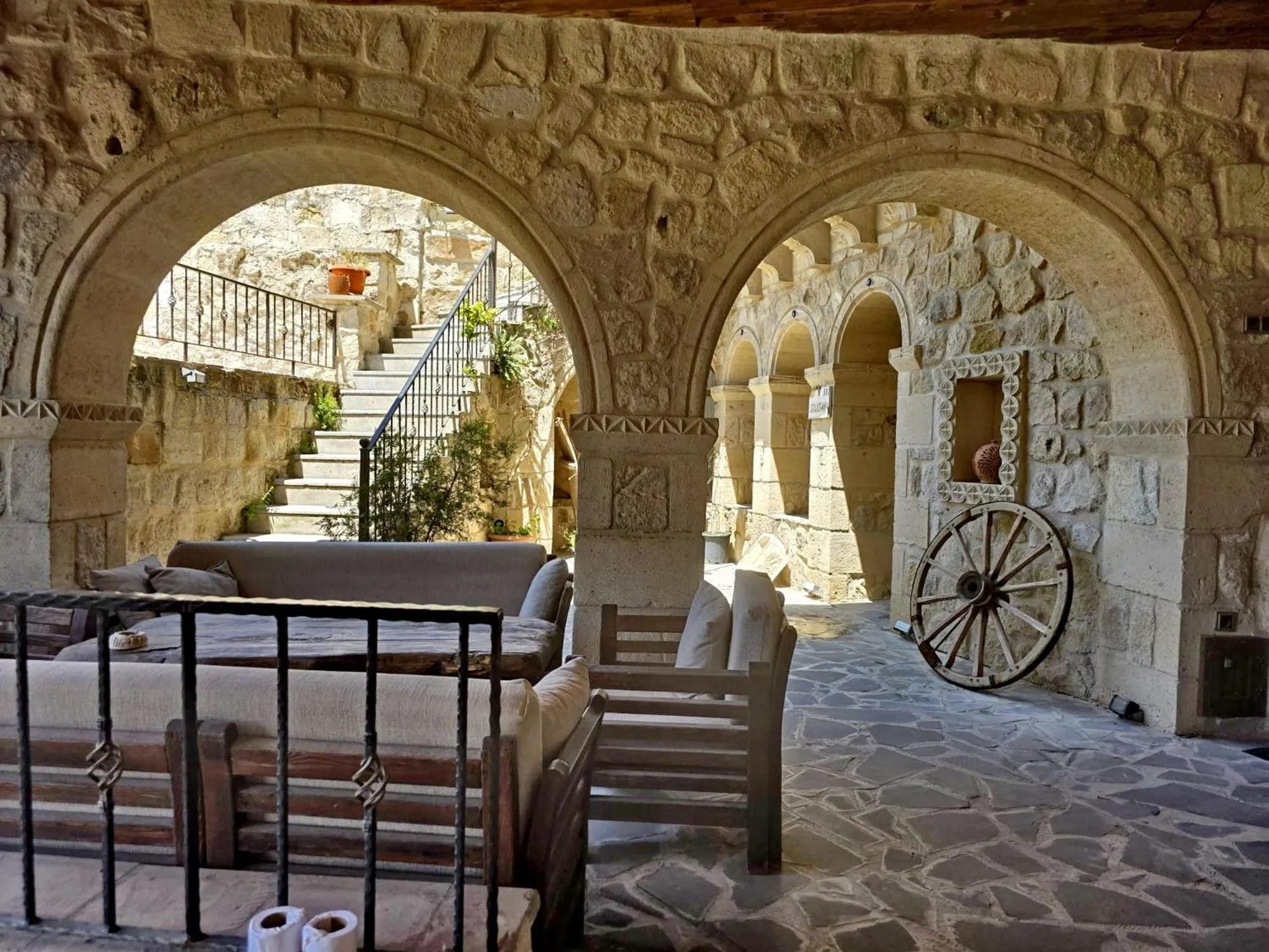 Antique House Cappadocia