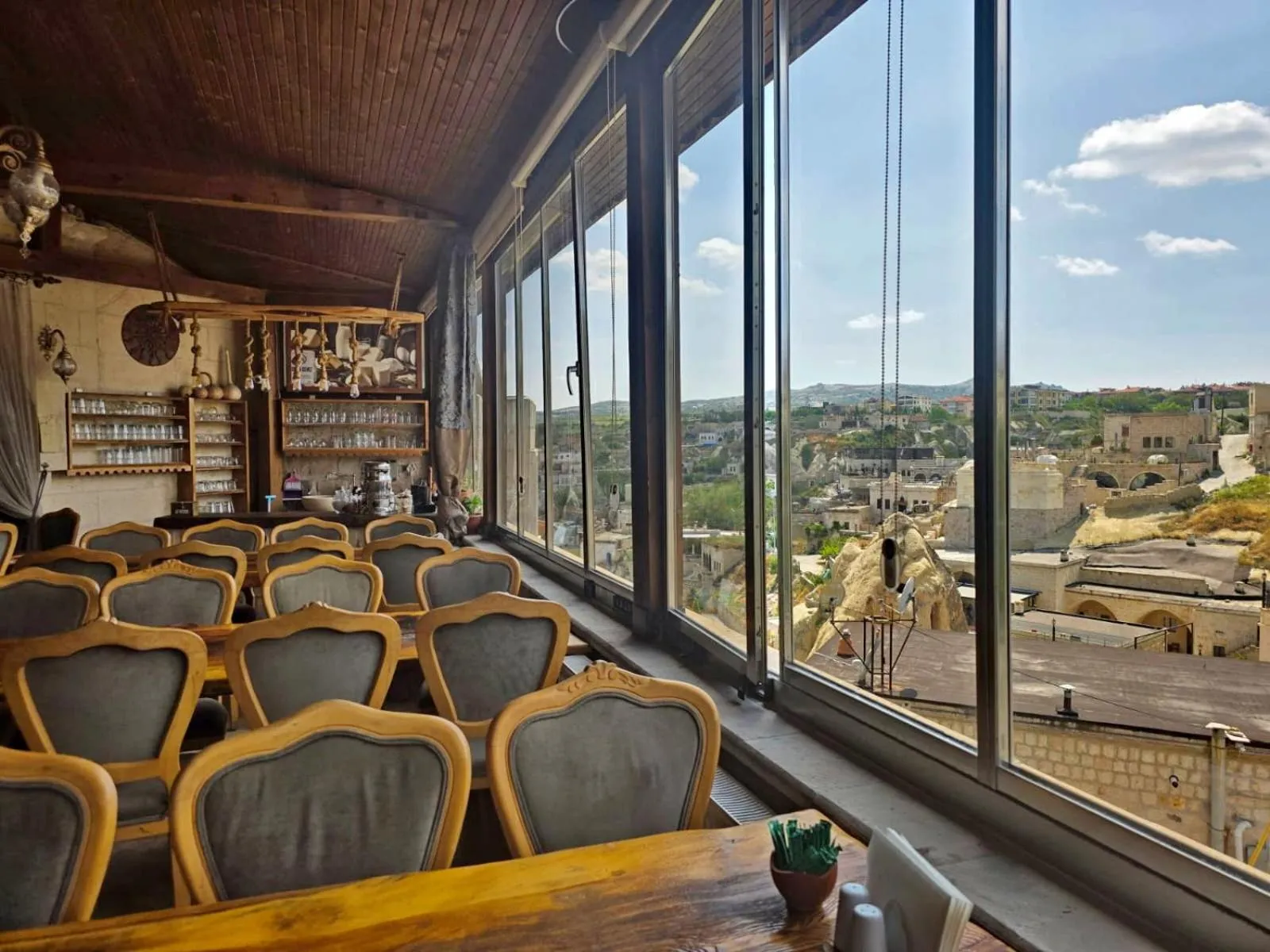 Antique House Cappadocia