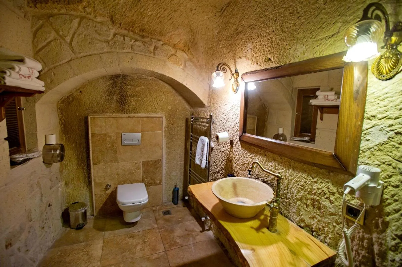 Antique House Cappadocia